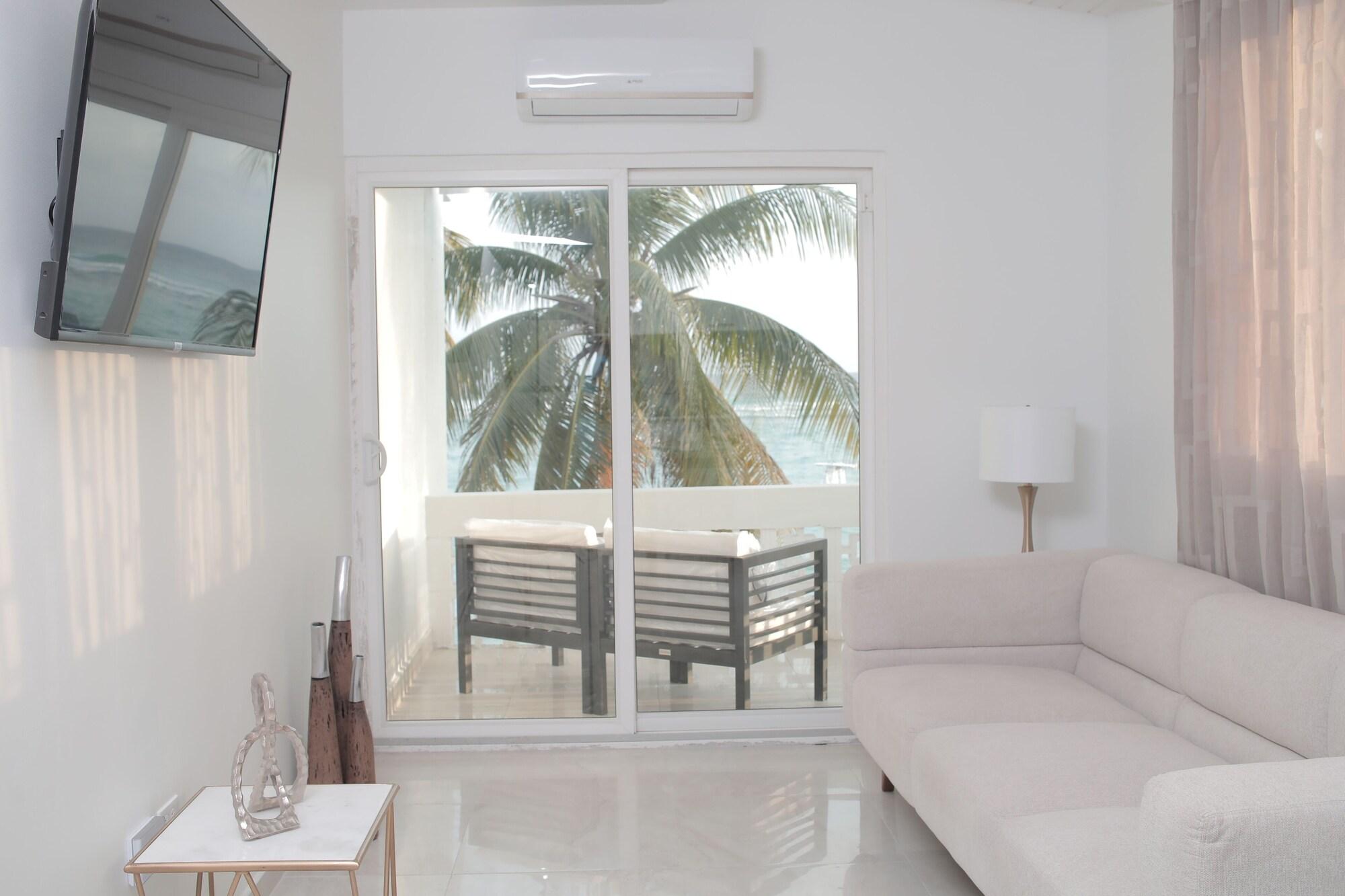 The Royal Bliss Barbados