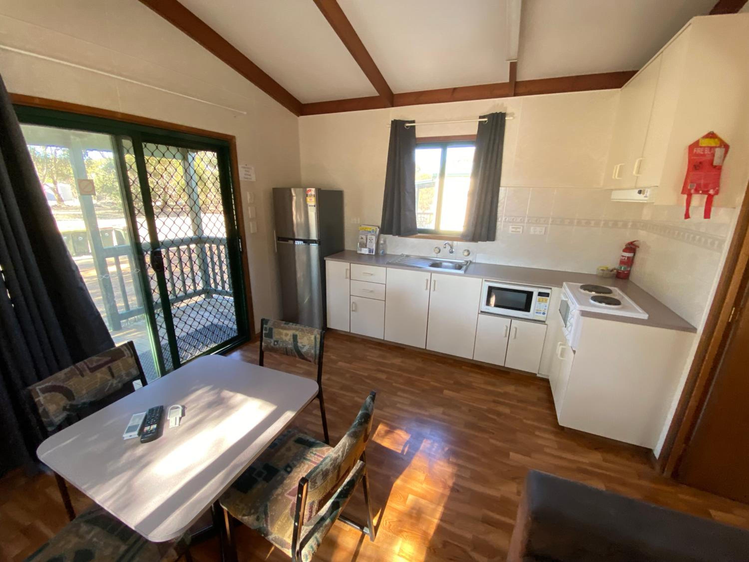 Kangaroo Island Cabins