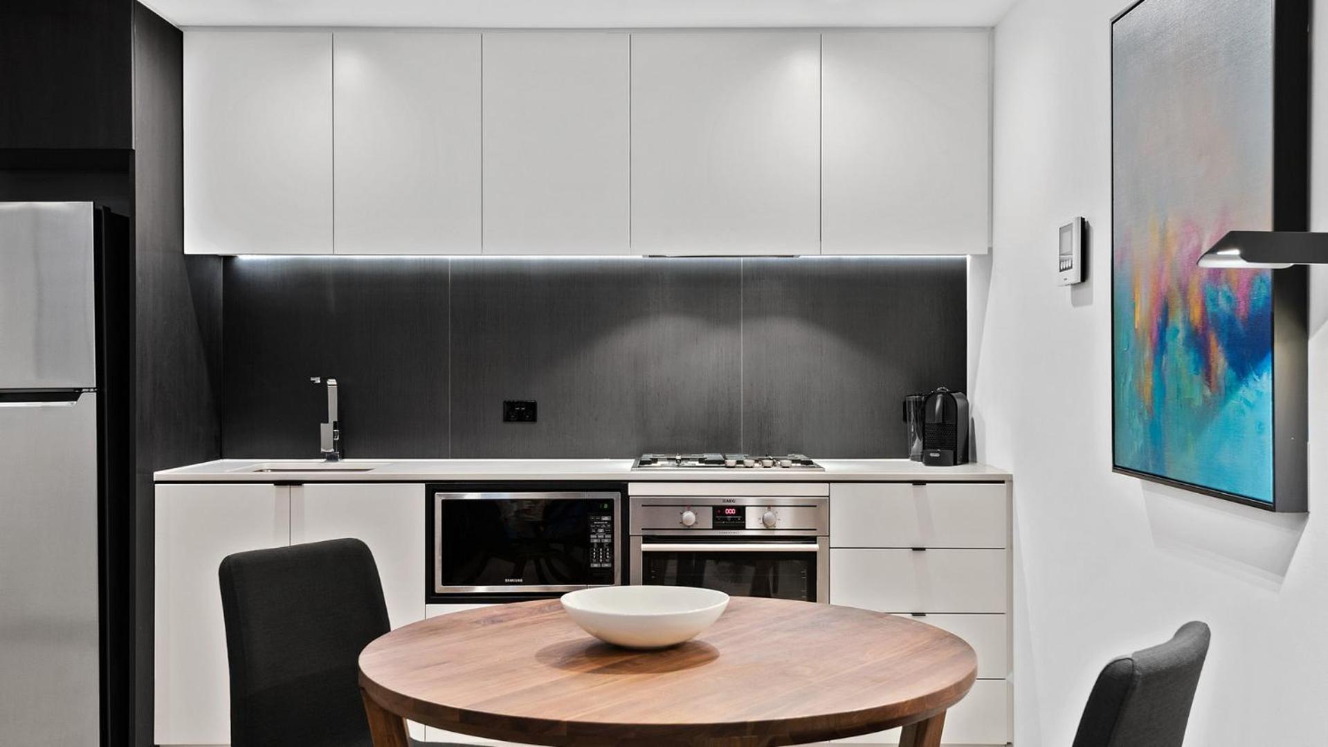 District South Yarra