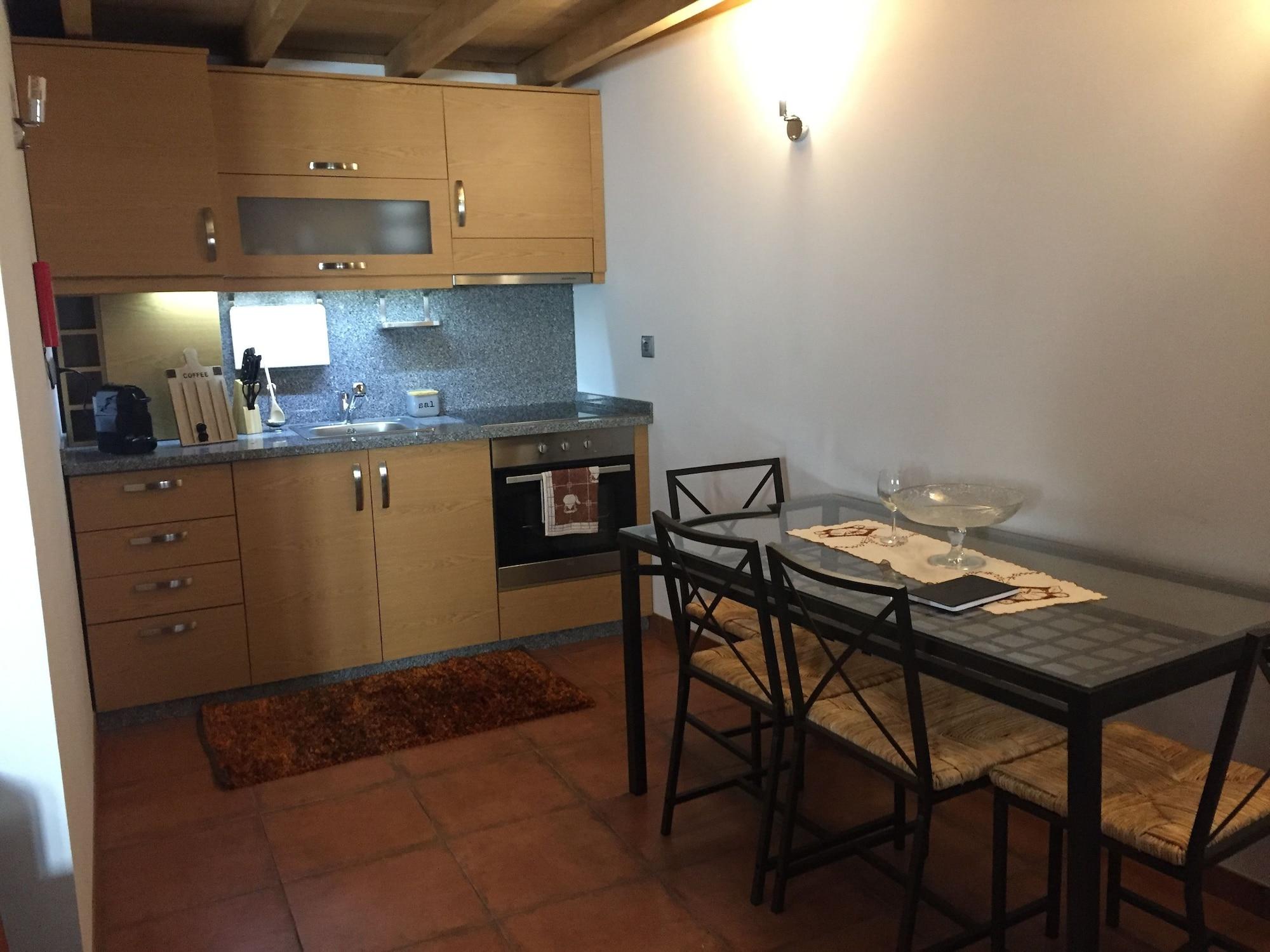 Refugio D Anita Douro Valley House