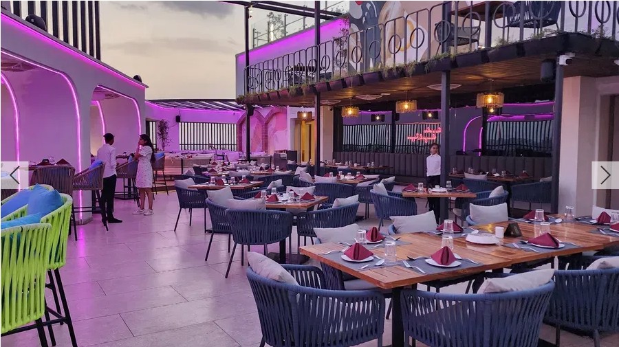 Lords Inn Rajkot