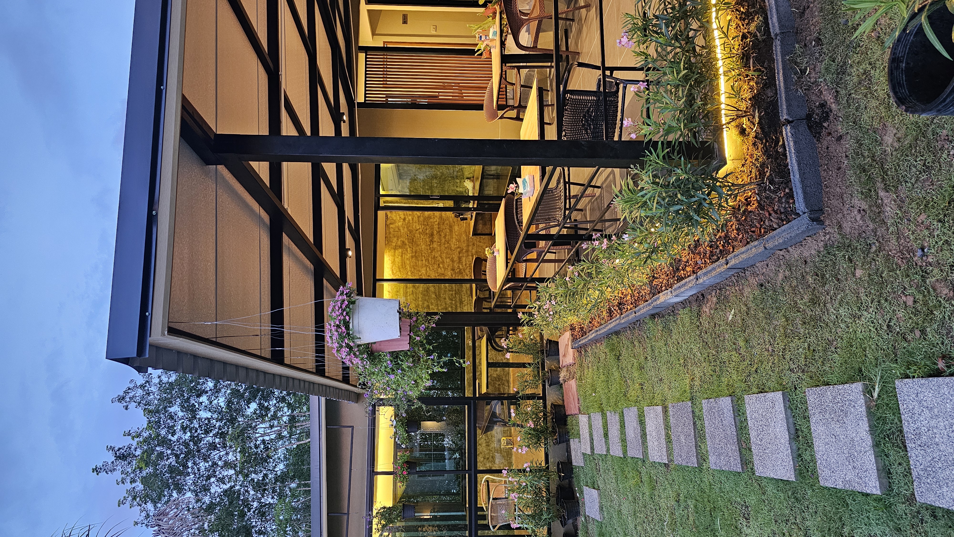 Nararin Family House