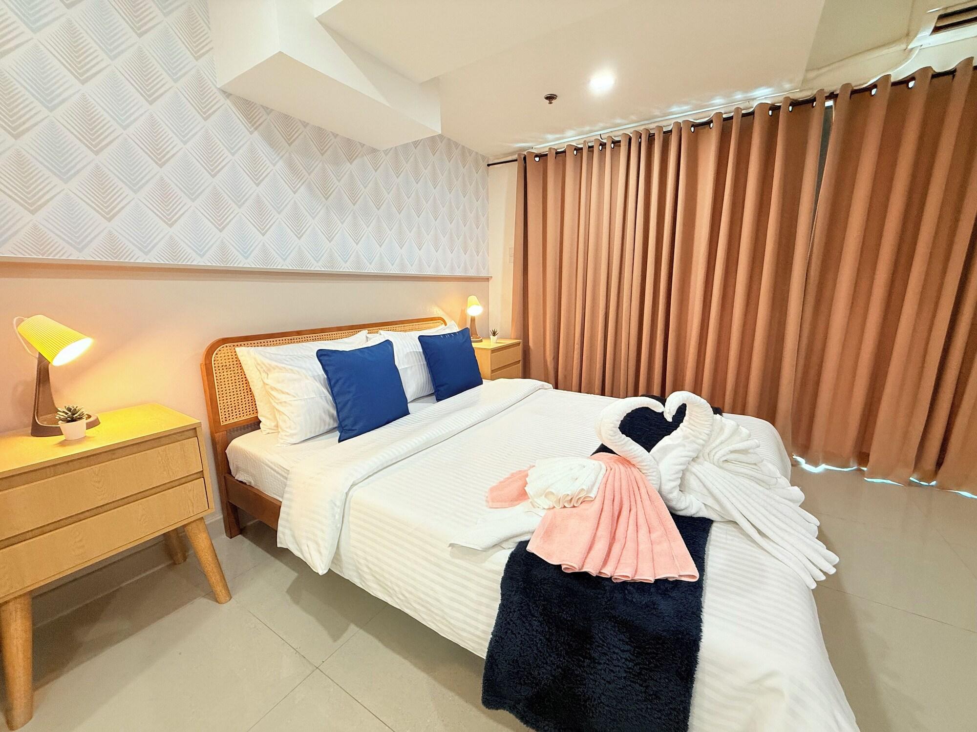 Sapphire Seaview Park