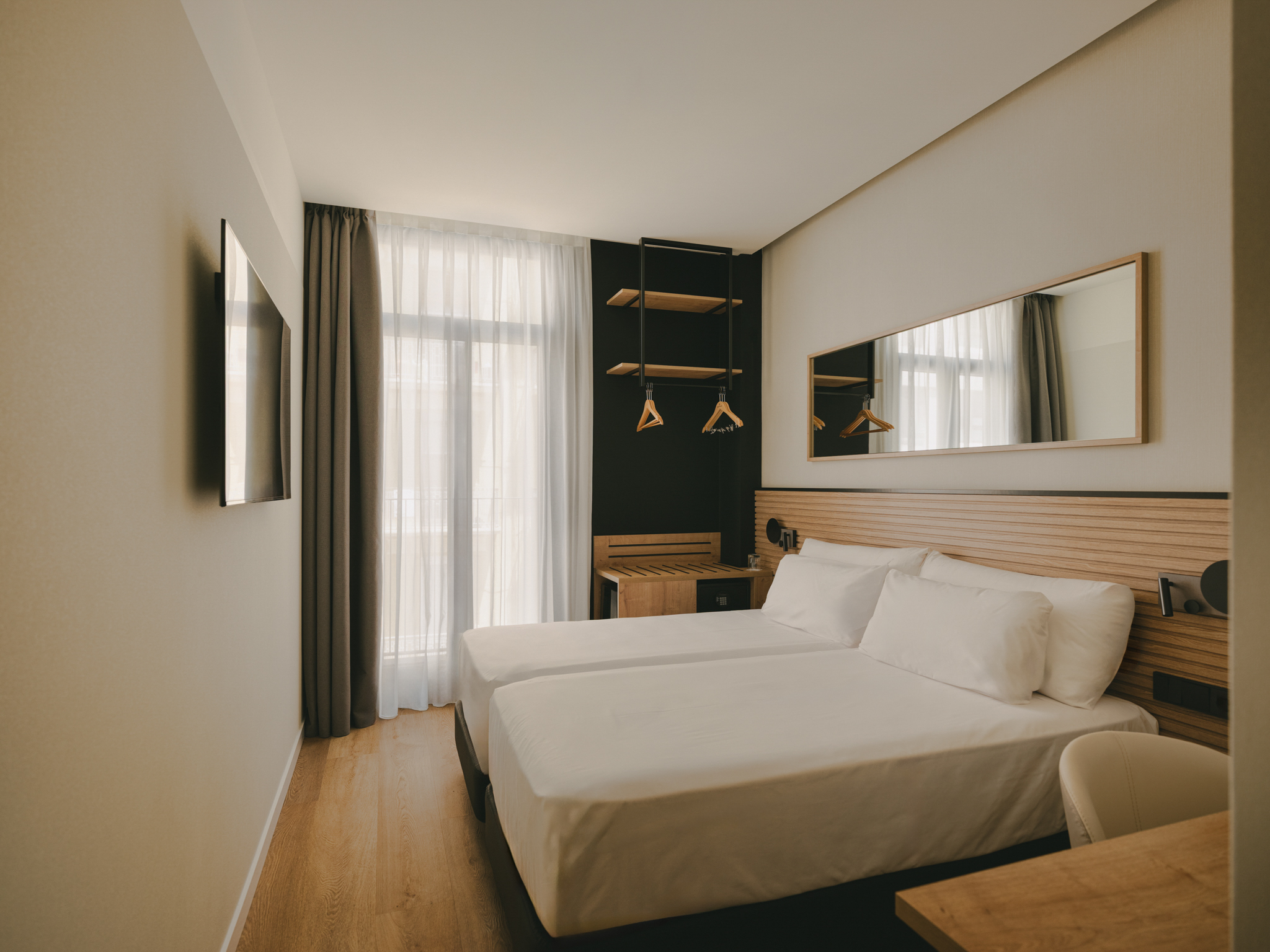 Habitación doble