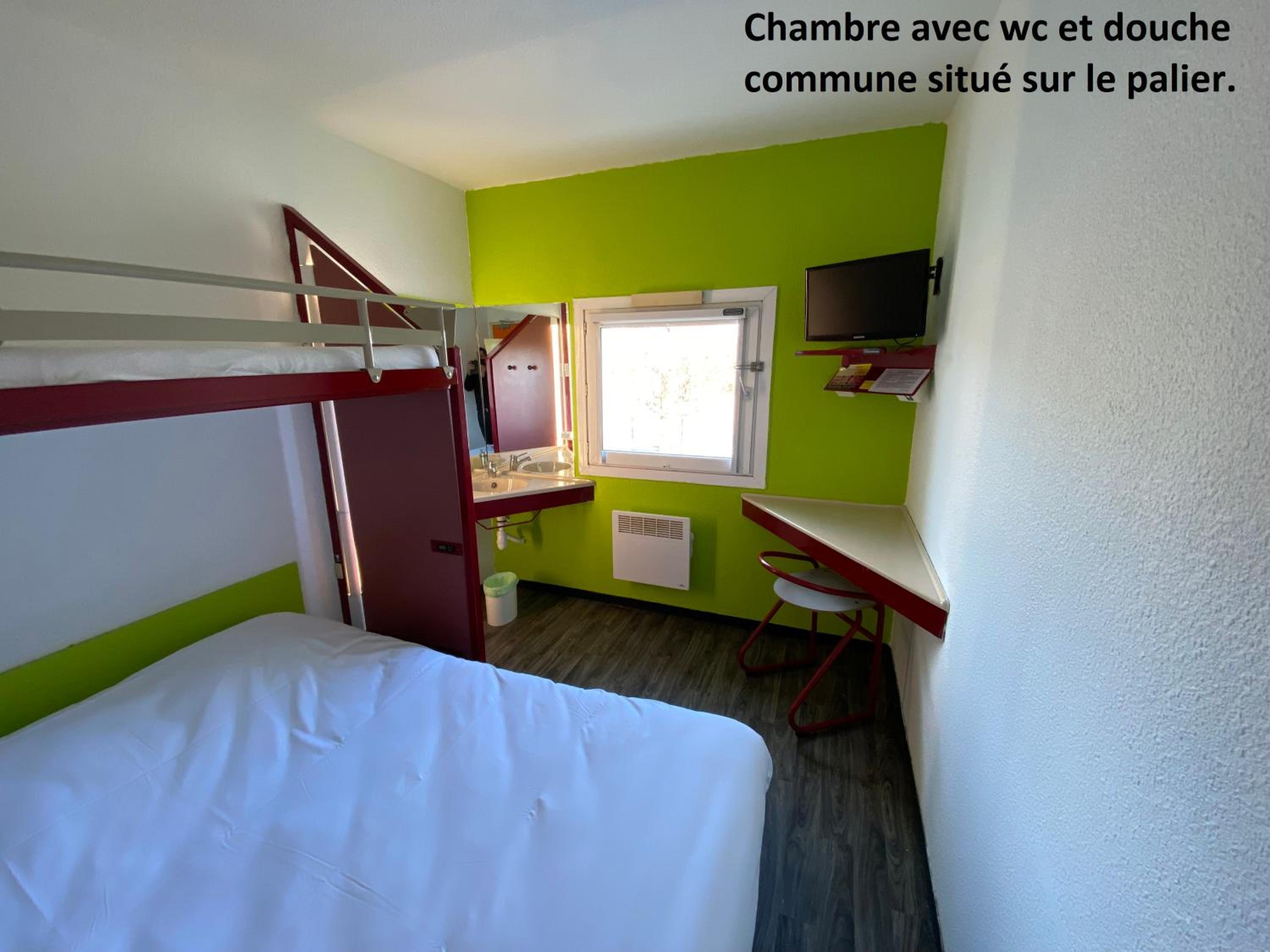 Class'eco Chambly