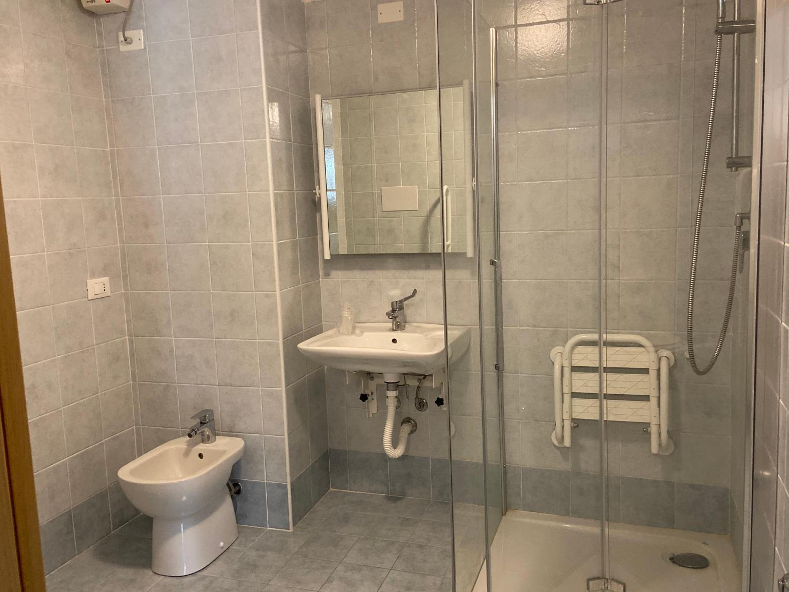 Hotel Santa Giulia