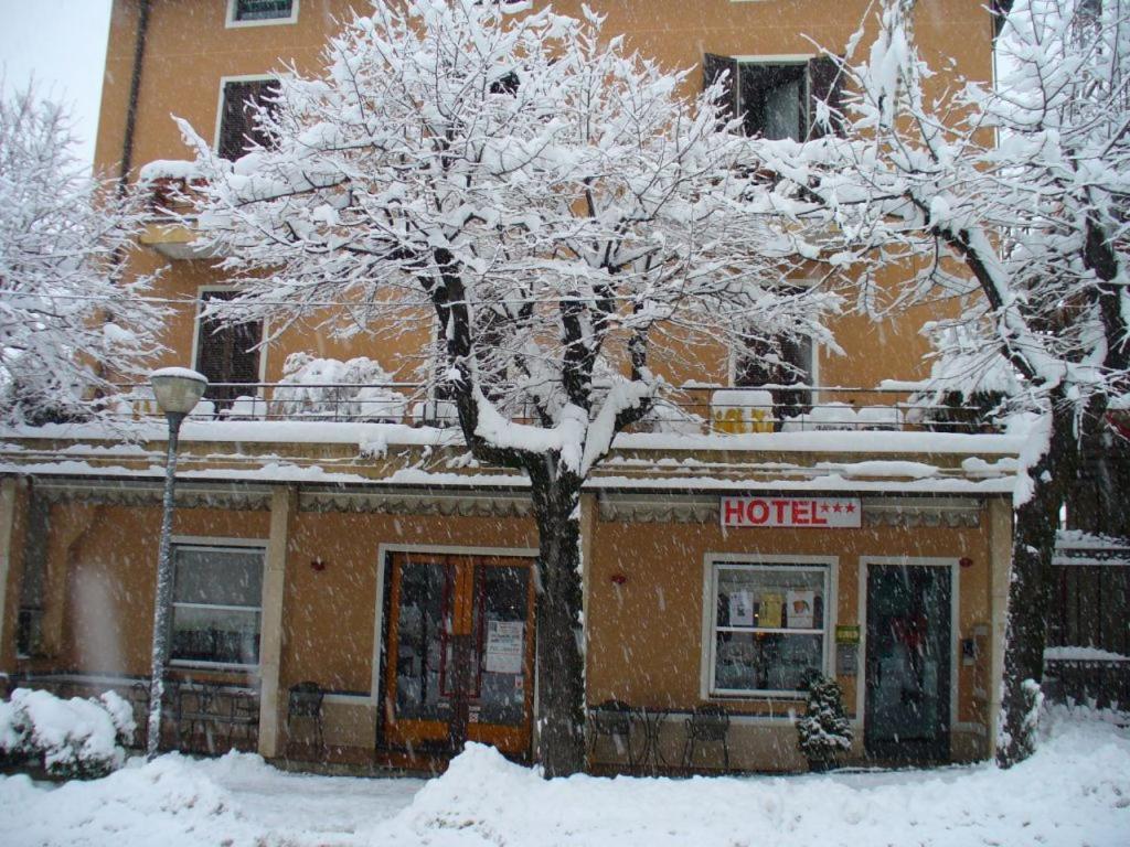 Hotel Locanda Mel