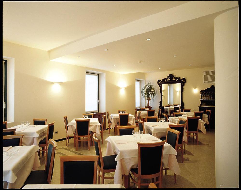 Hotel La Cascata