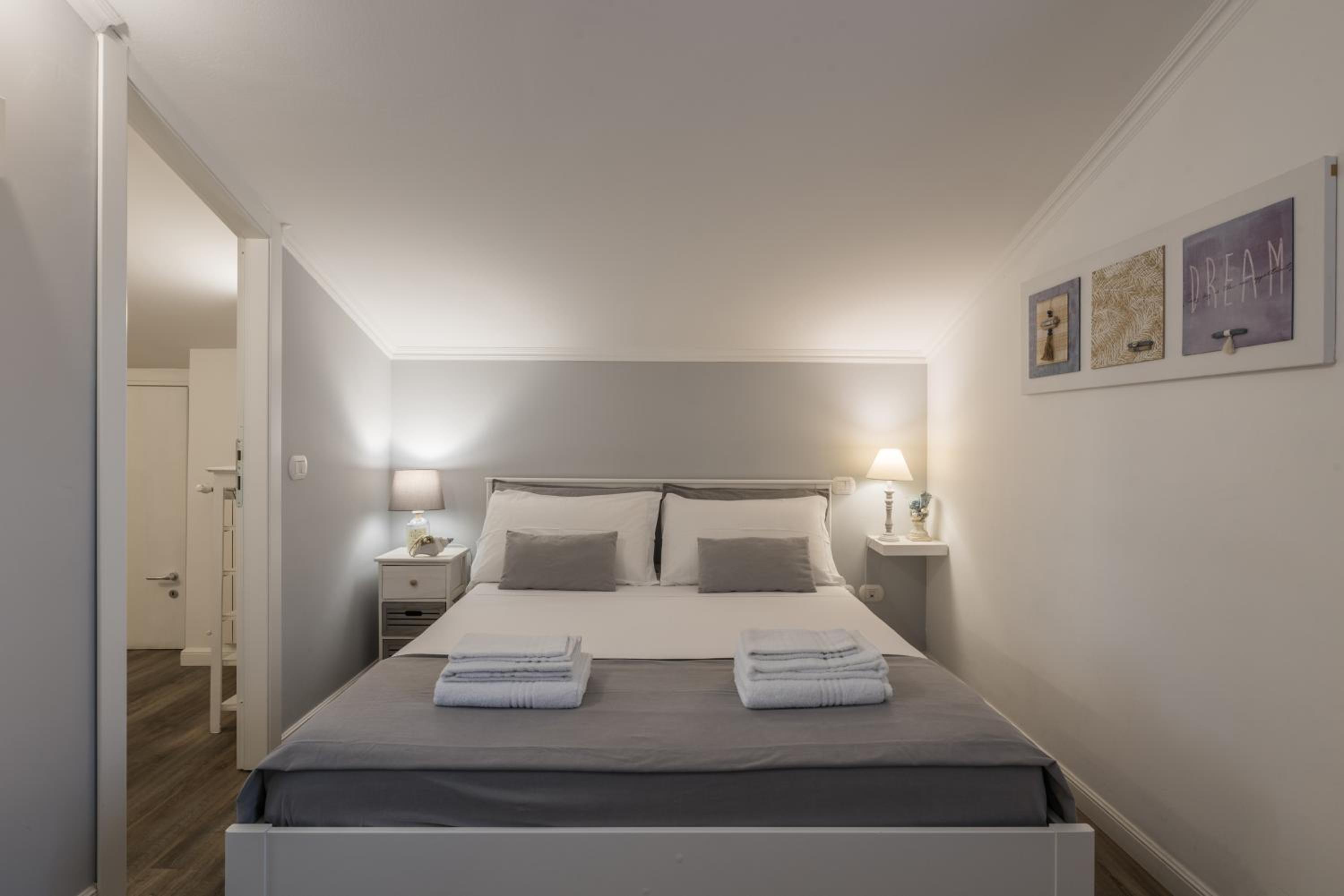 B&b L'ulivo Fiumicino