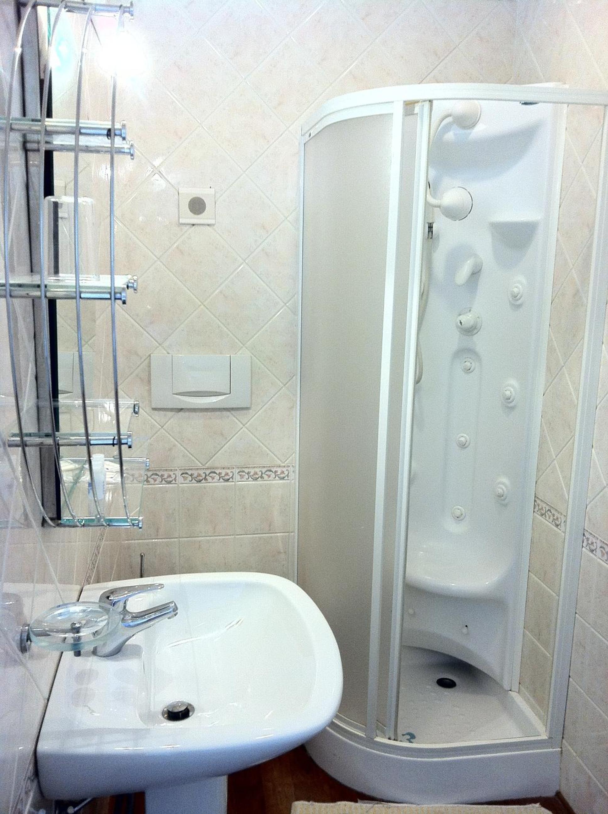 Hotel Torrismondi