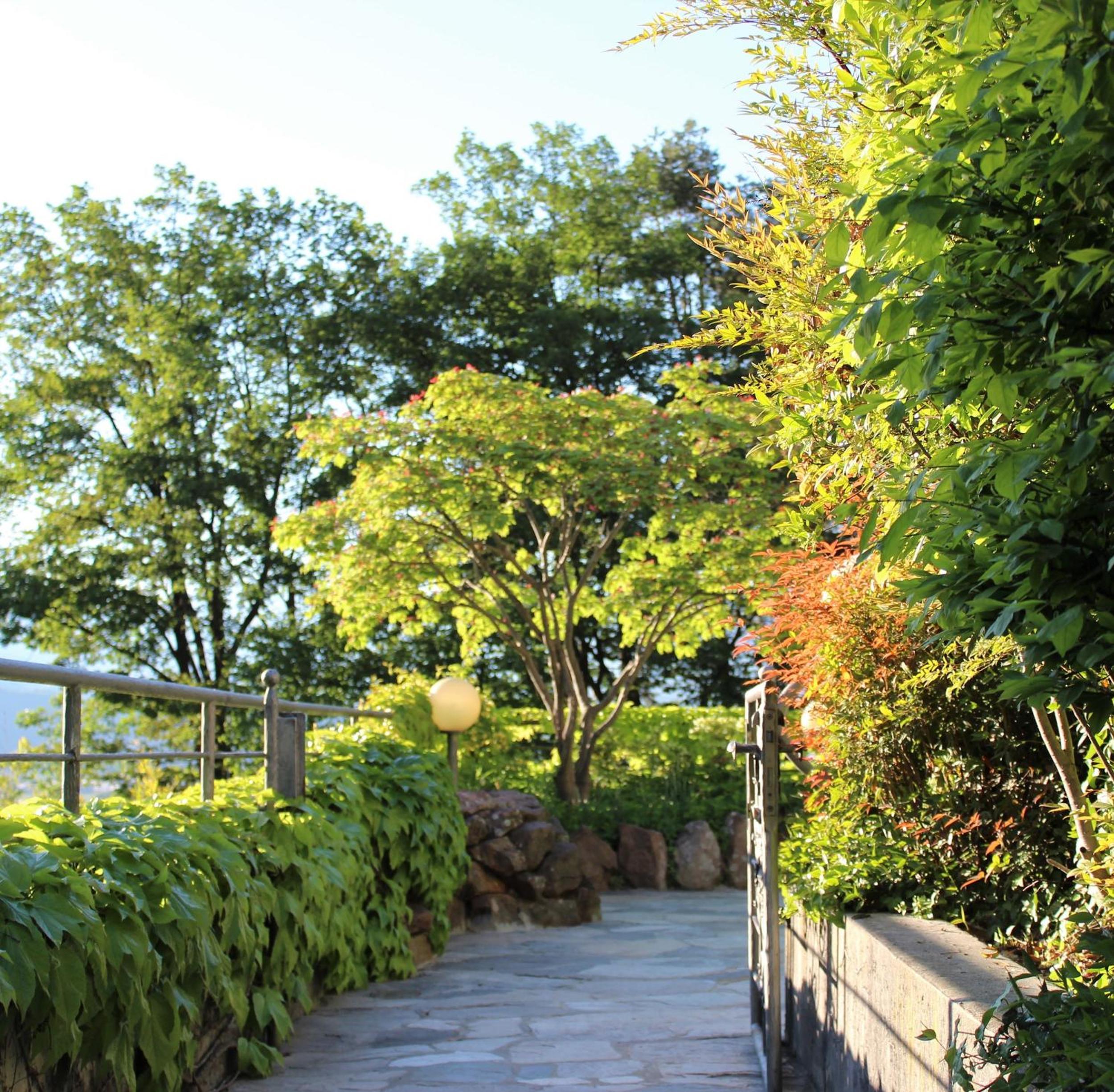 Gartenresidence Stephanie By Hotel Rotwand