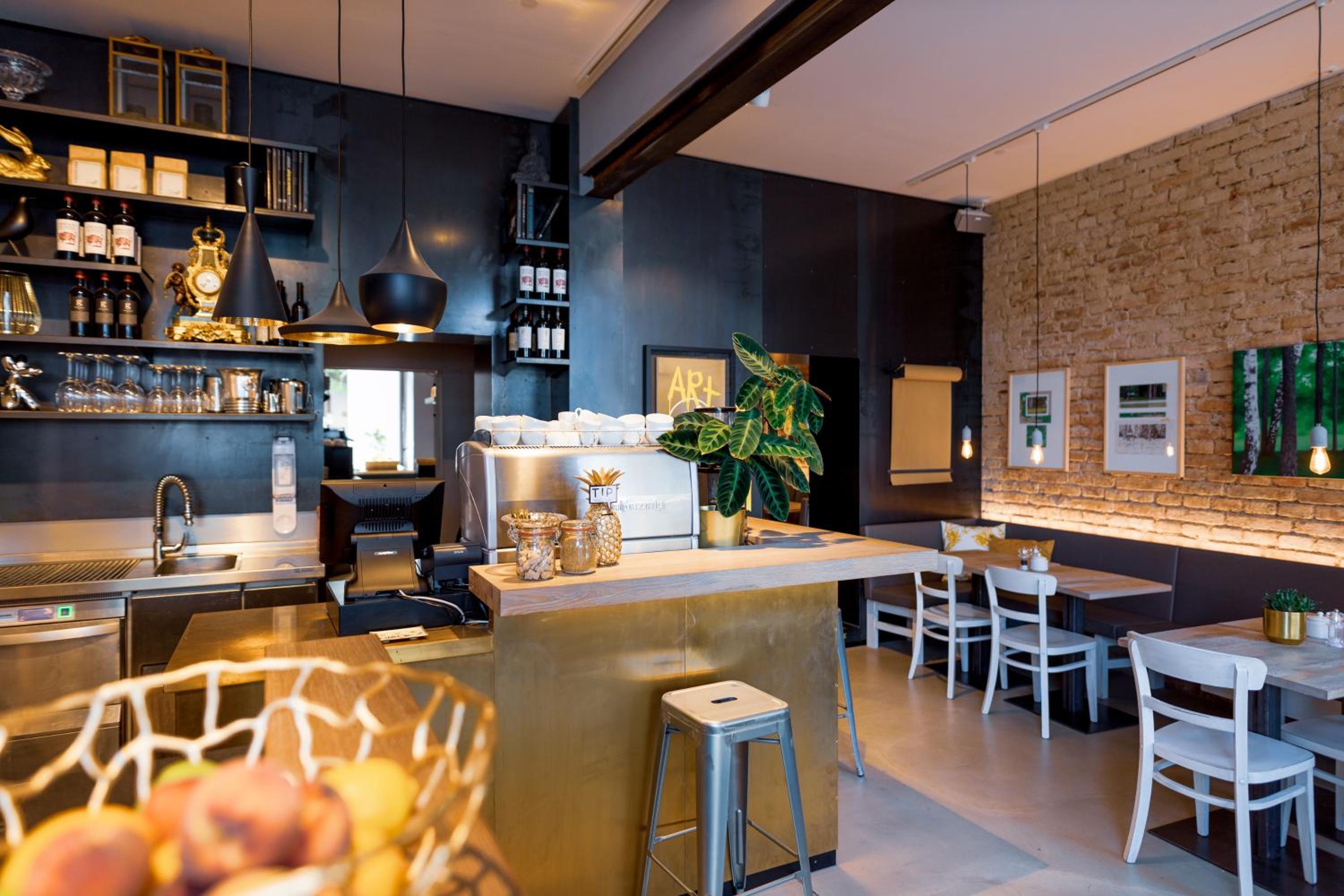 Mk Hotel München Max-weber-platz