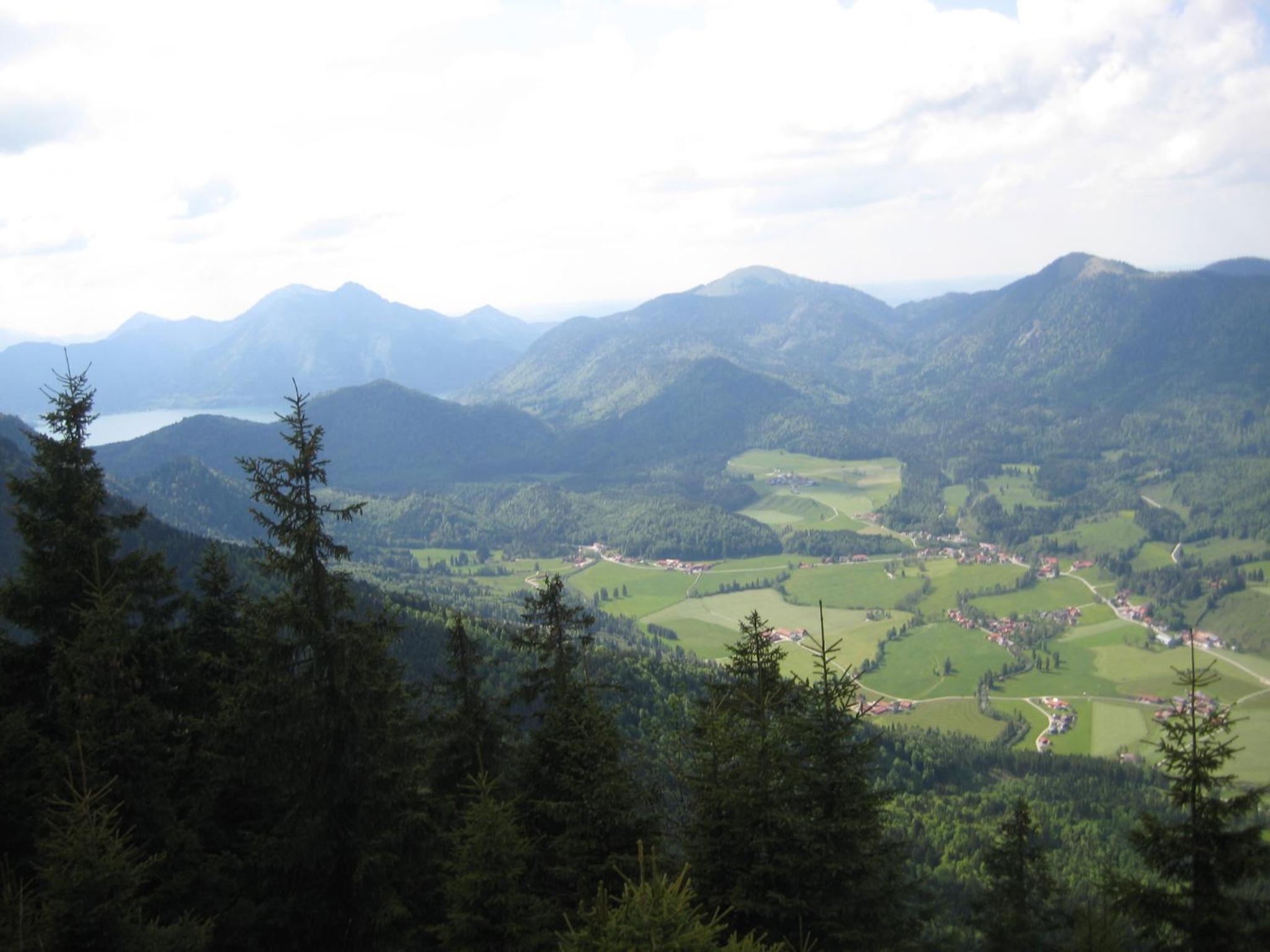 Landhotel Zum Staffelwirt