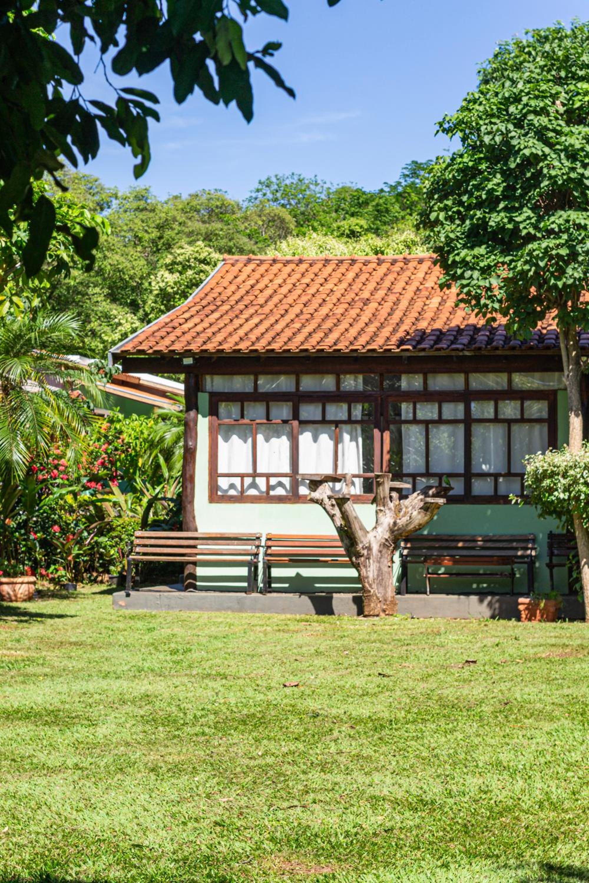 Pousada Do Peralta