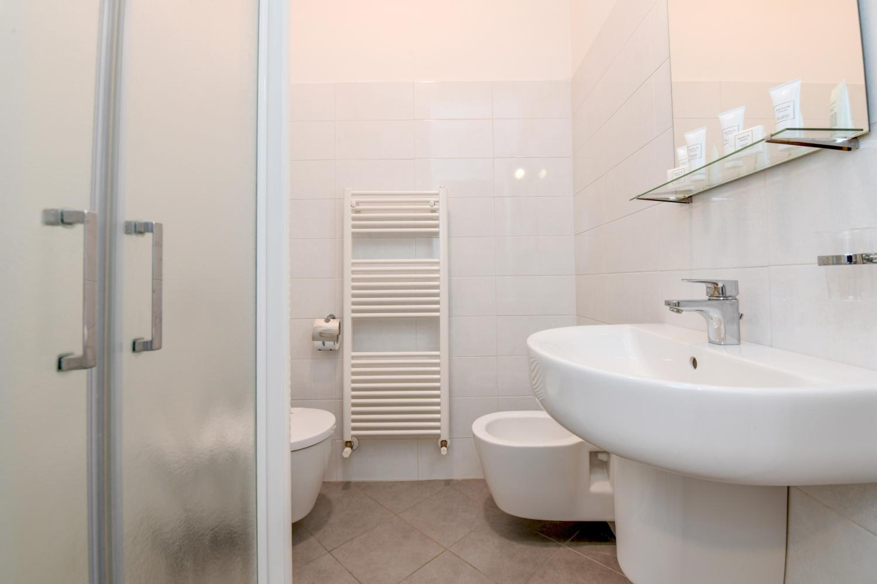 Albergo Locanda Primavera