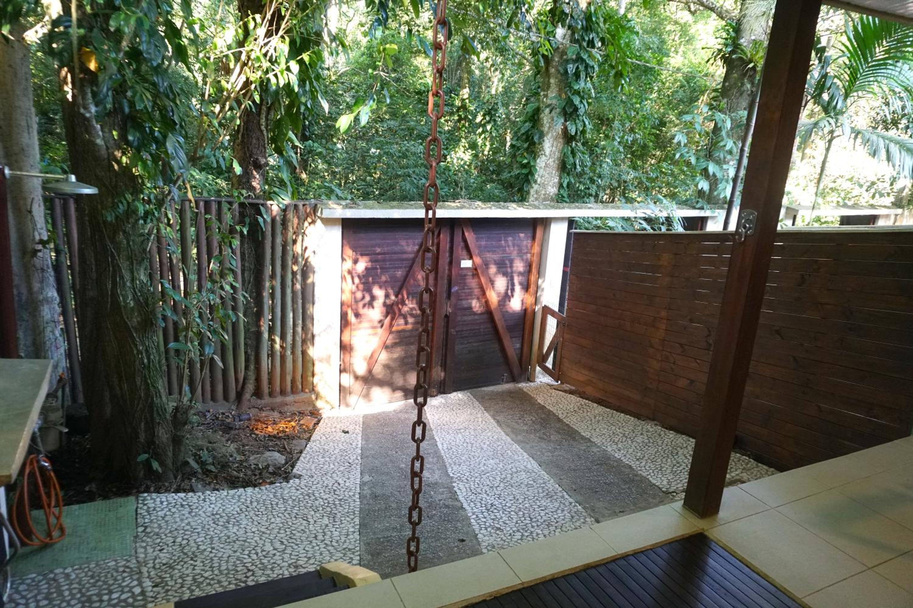 General view 3, Chalés Maritacas, São Sebastião