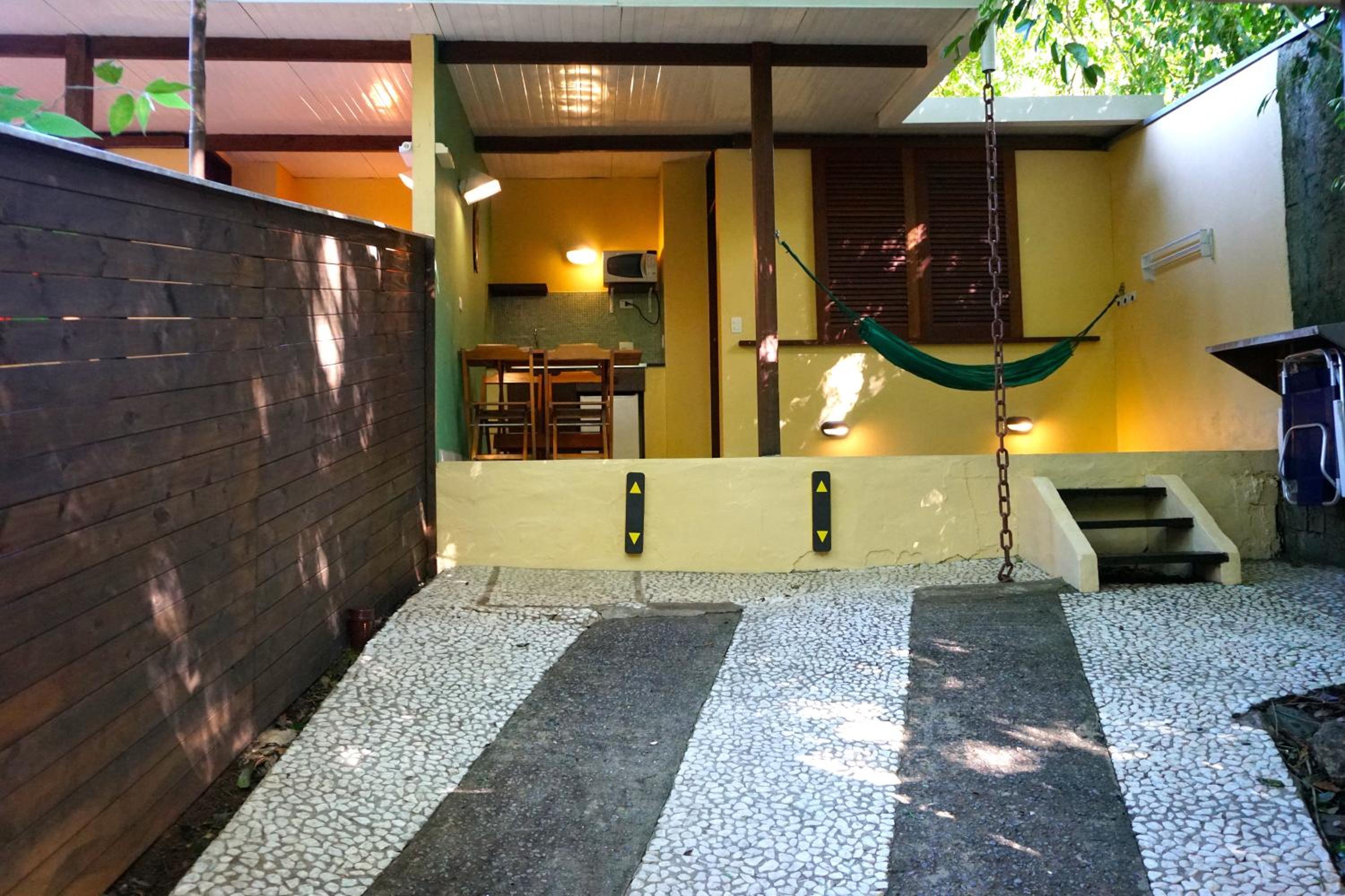 General view 4, Chalés Maritacas, São Sebastião