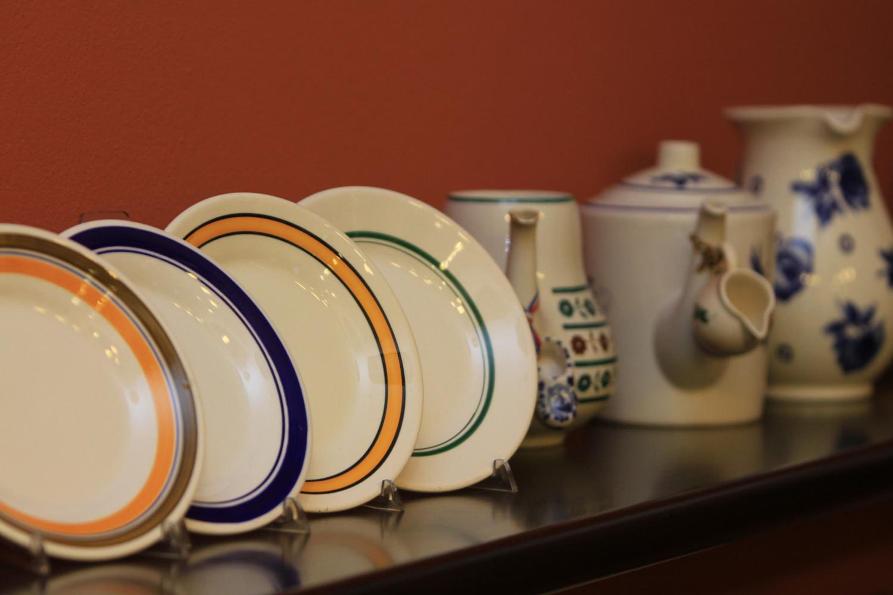Albergo Della Ceramica