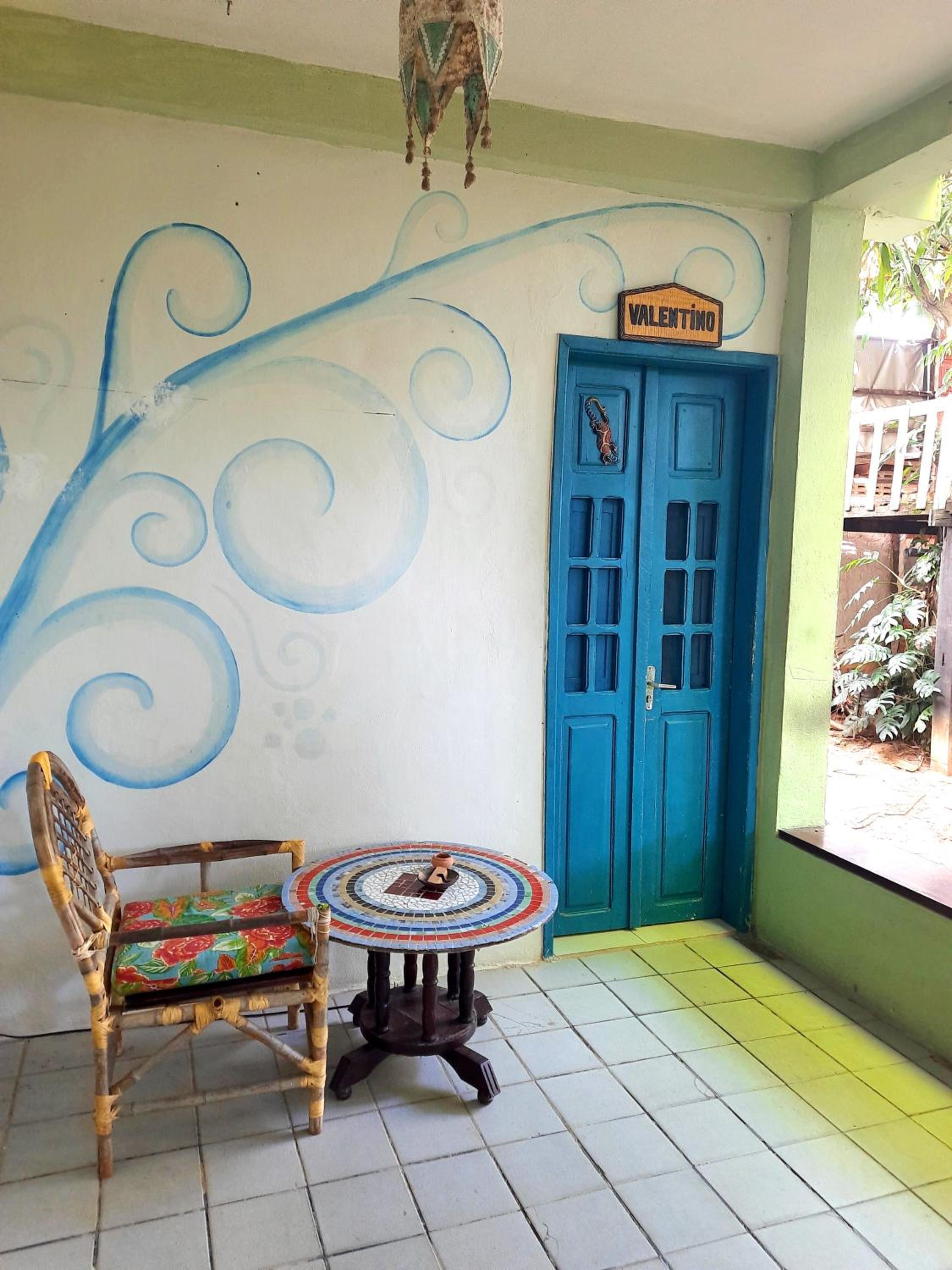 General view 4, Casa De Temporada Das Mangueiras, Olinda