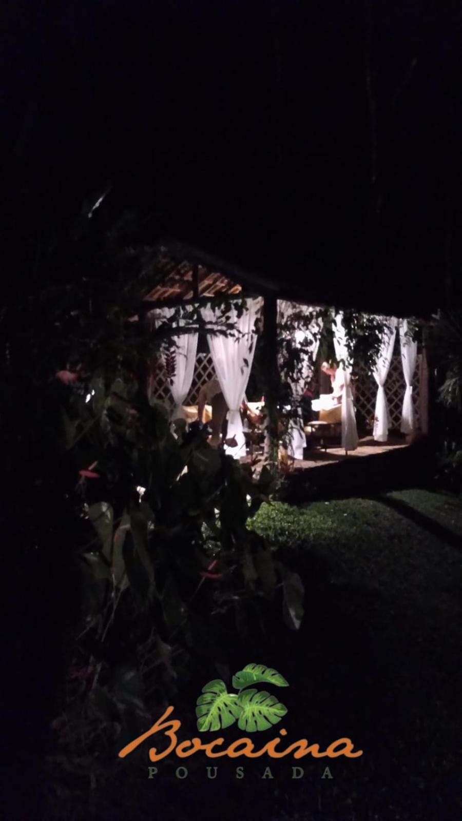 Pousada Bocaina