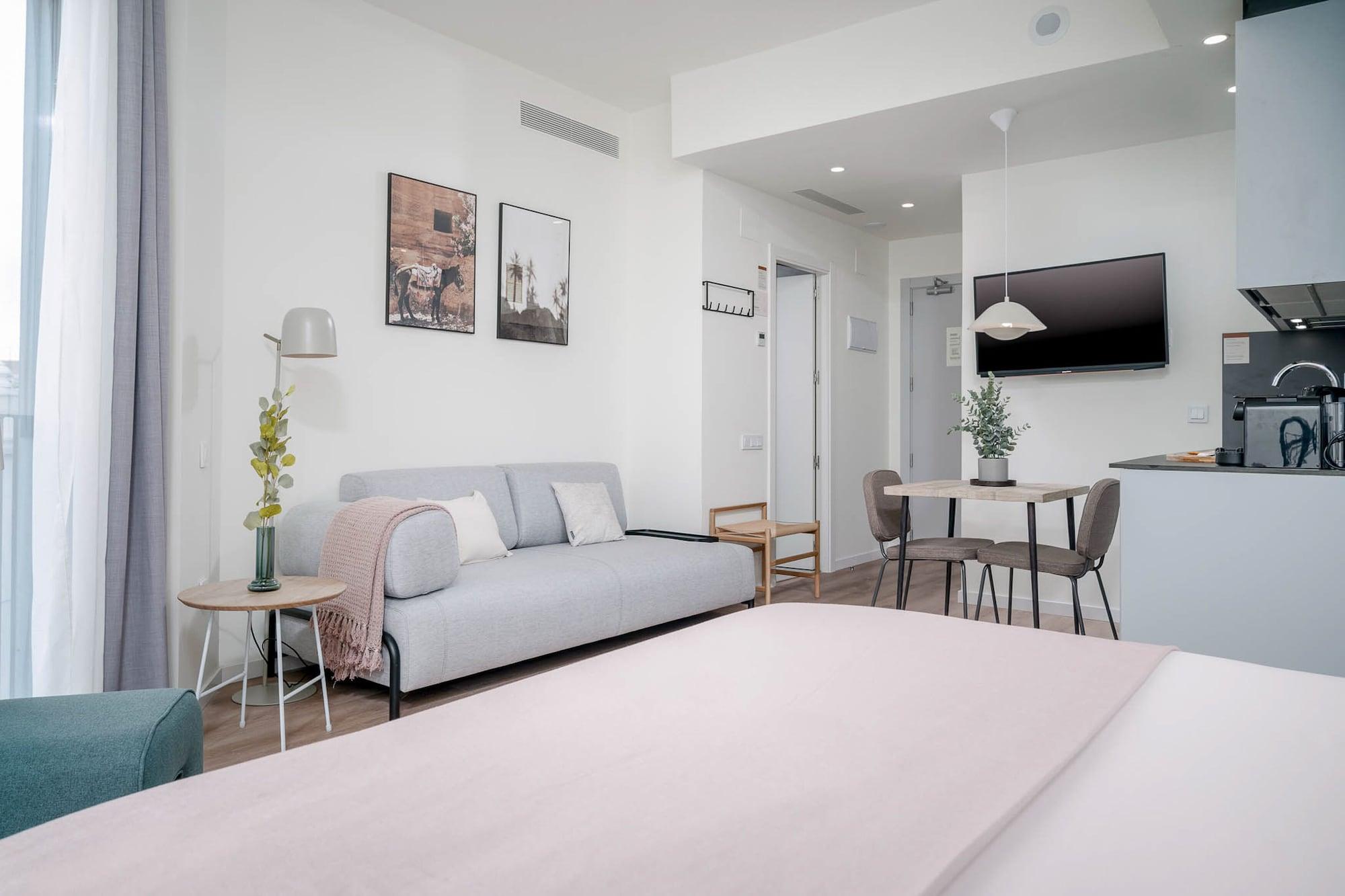Limehome Valencia Carrer De Sant Jacint
