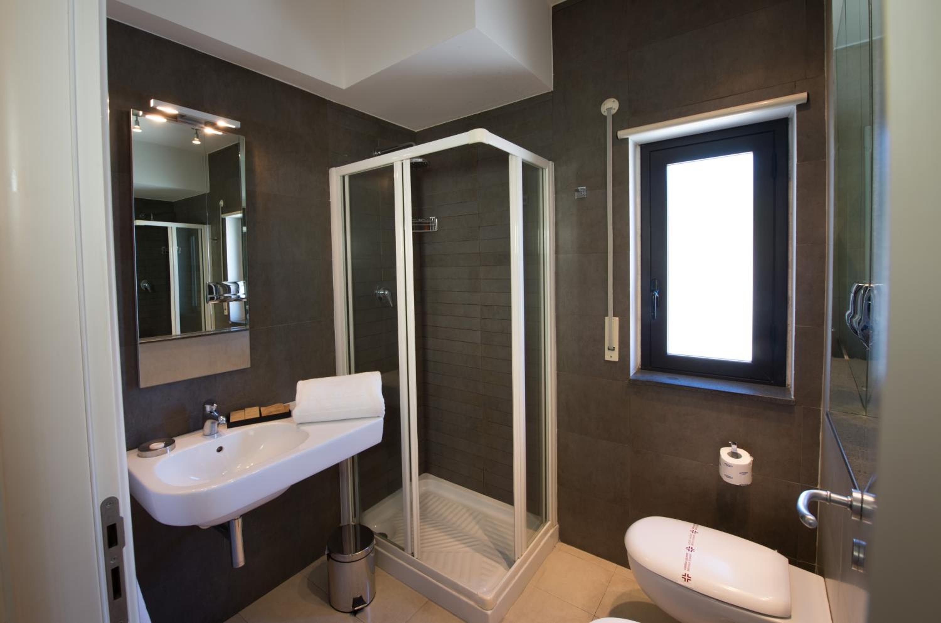 Residence Acqua Del Conte