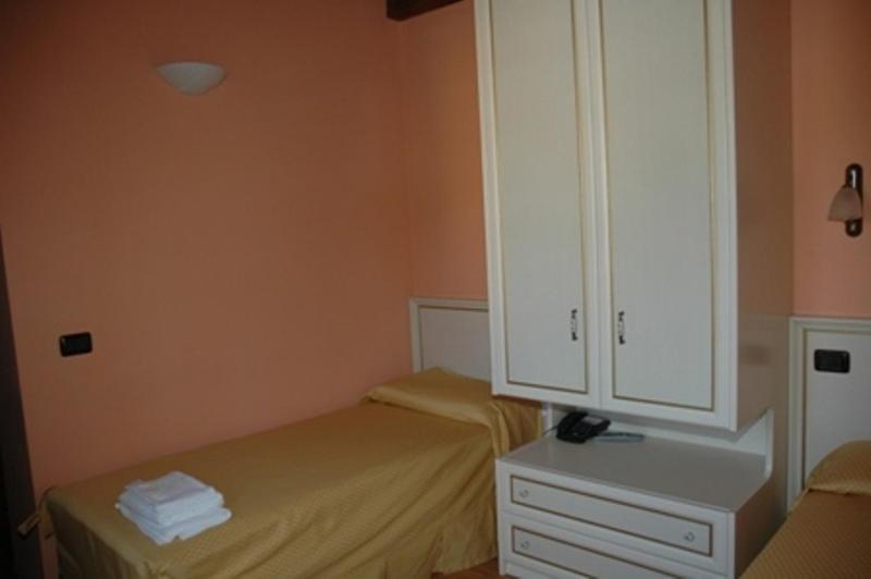 Albergo Montenerone