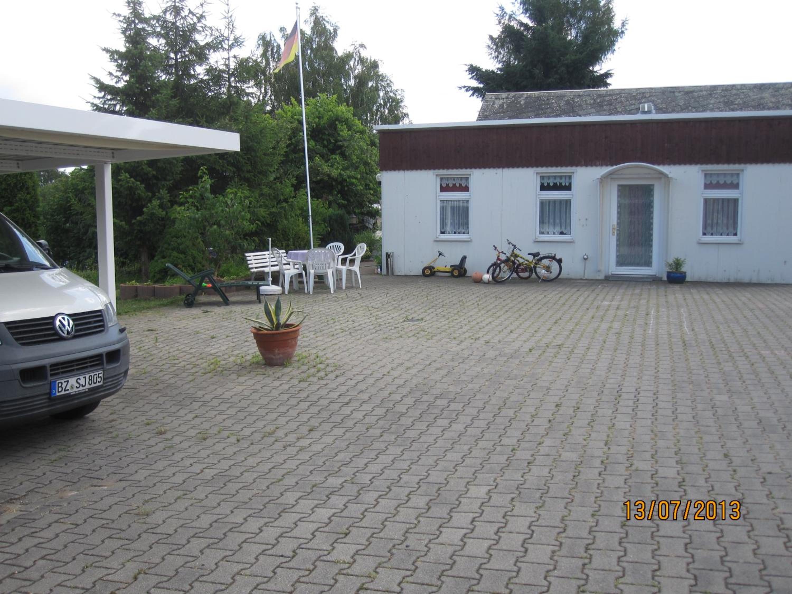 Pension Am Heiderand