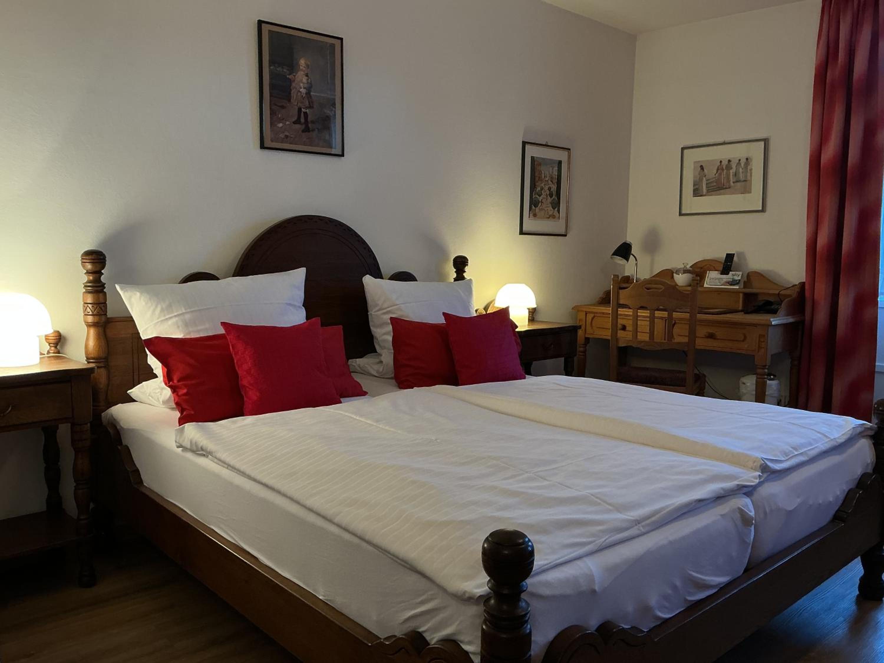 Altstadthotel Wilde Rose