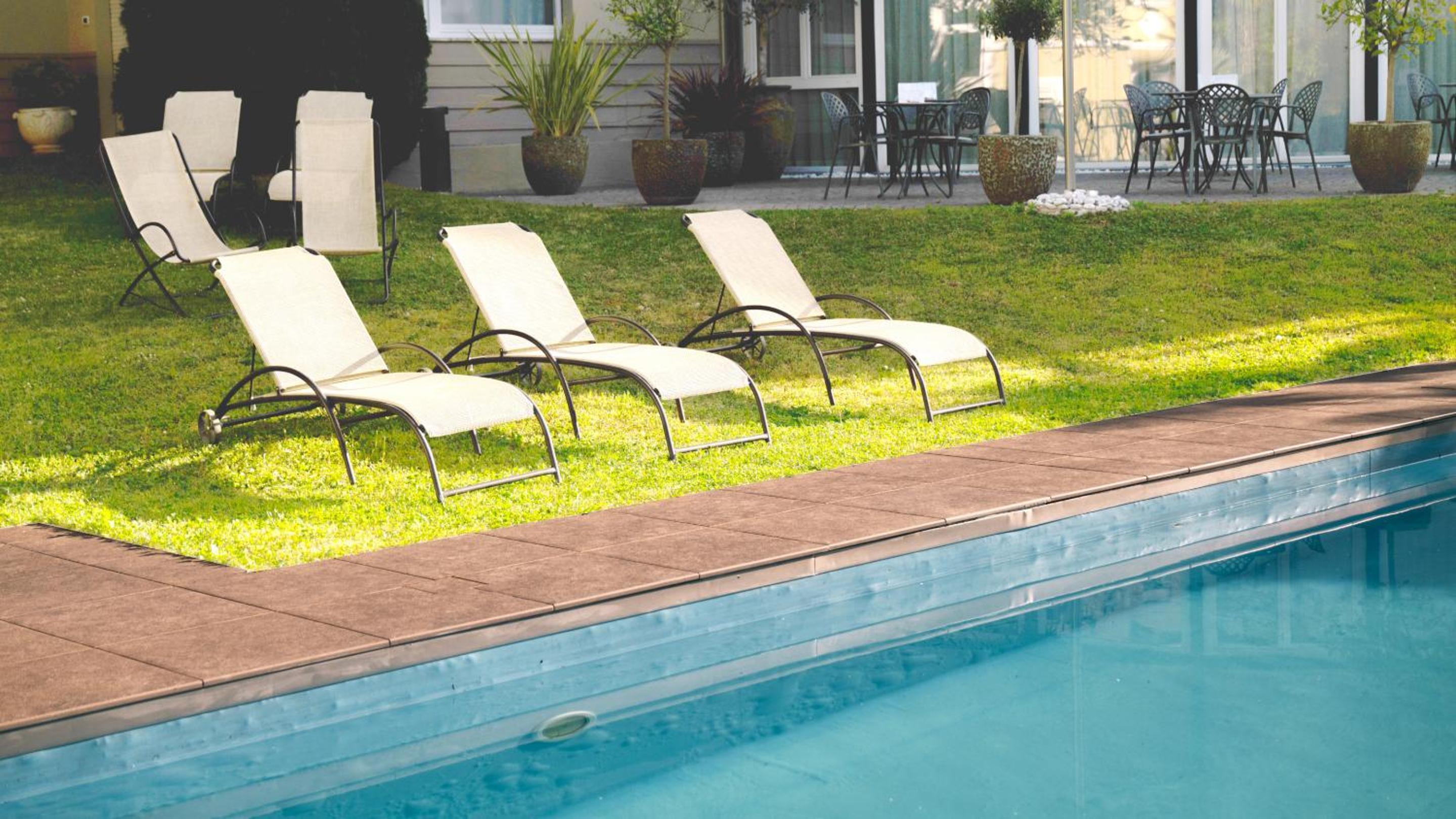 Hotel Villa Laurus