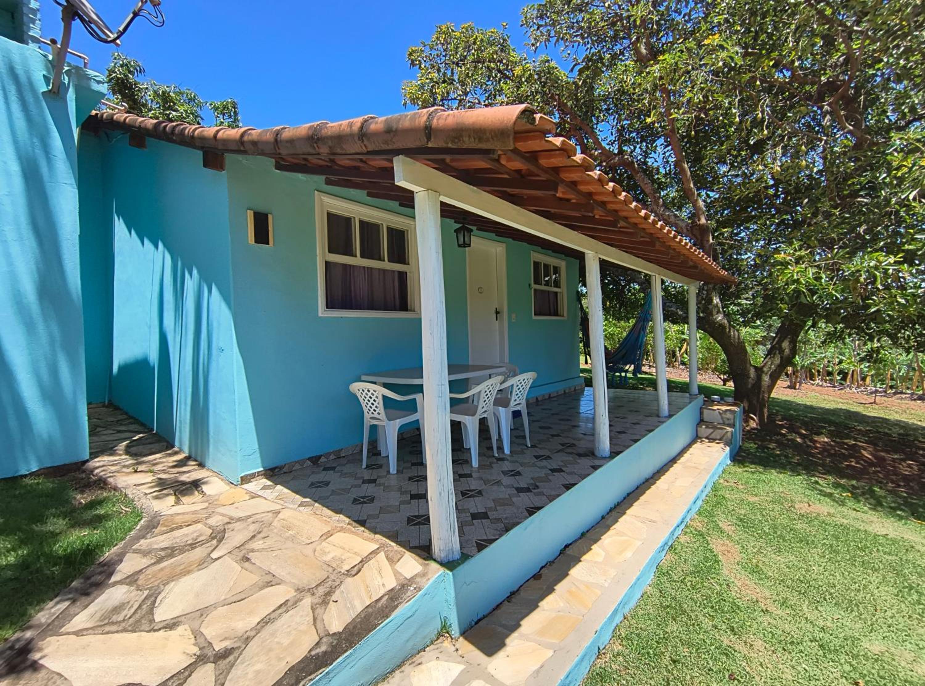 General view 2, Pousada Recanto Do Sossego, São Thomé das Letras
