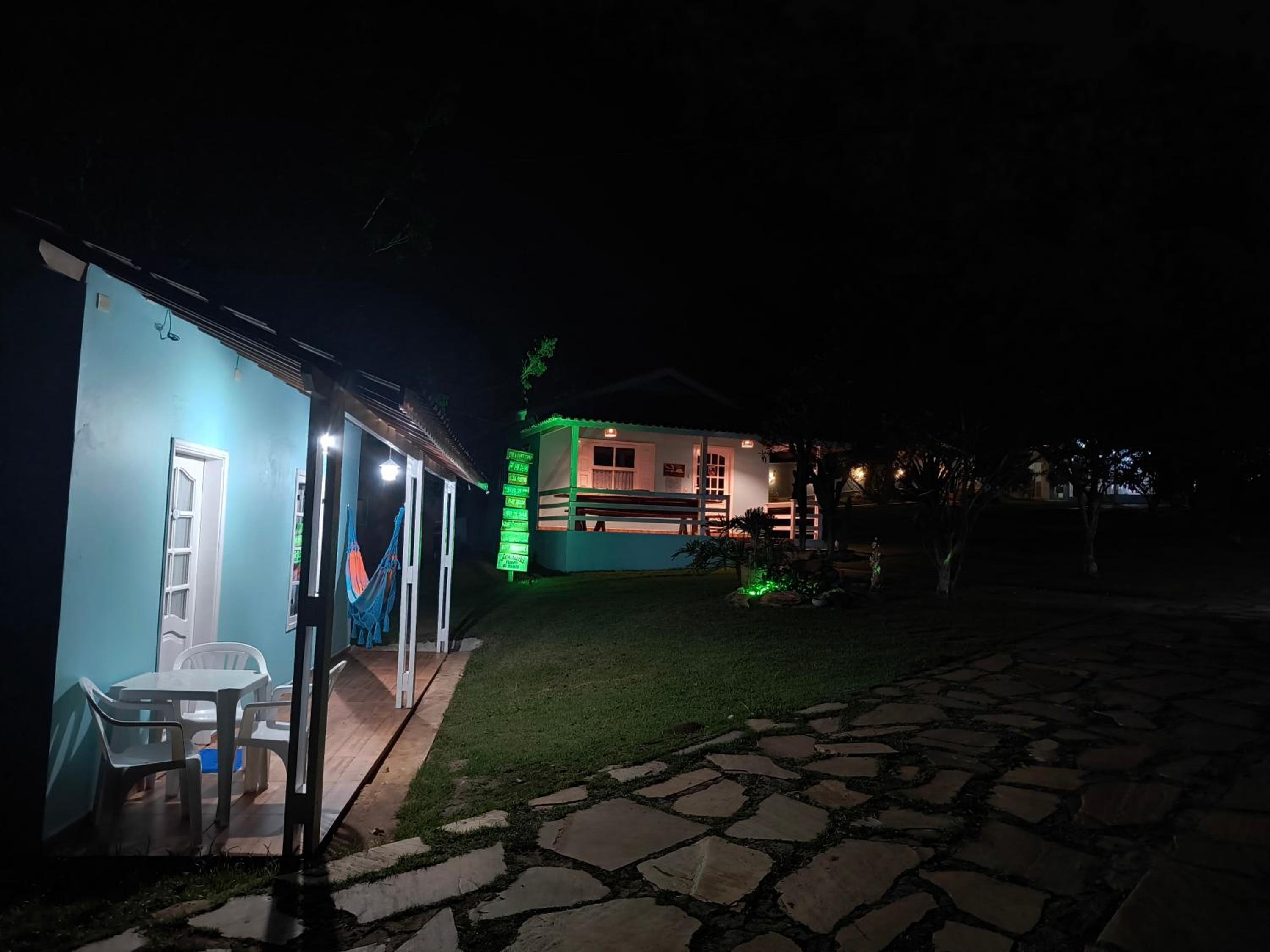 General view 3, Pousada Recanto Do Sossego, São Thomé das Letras