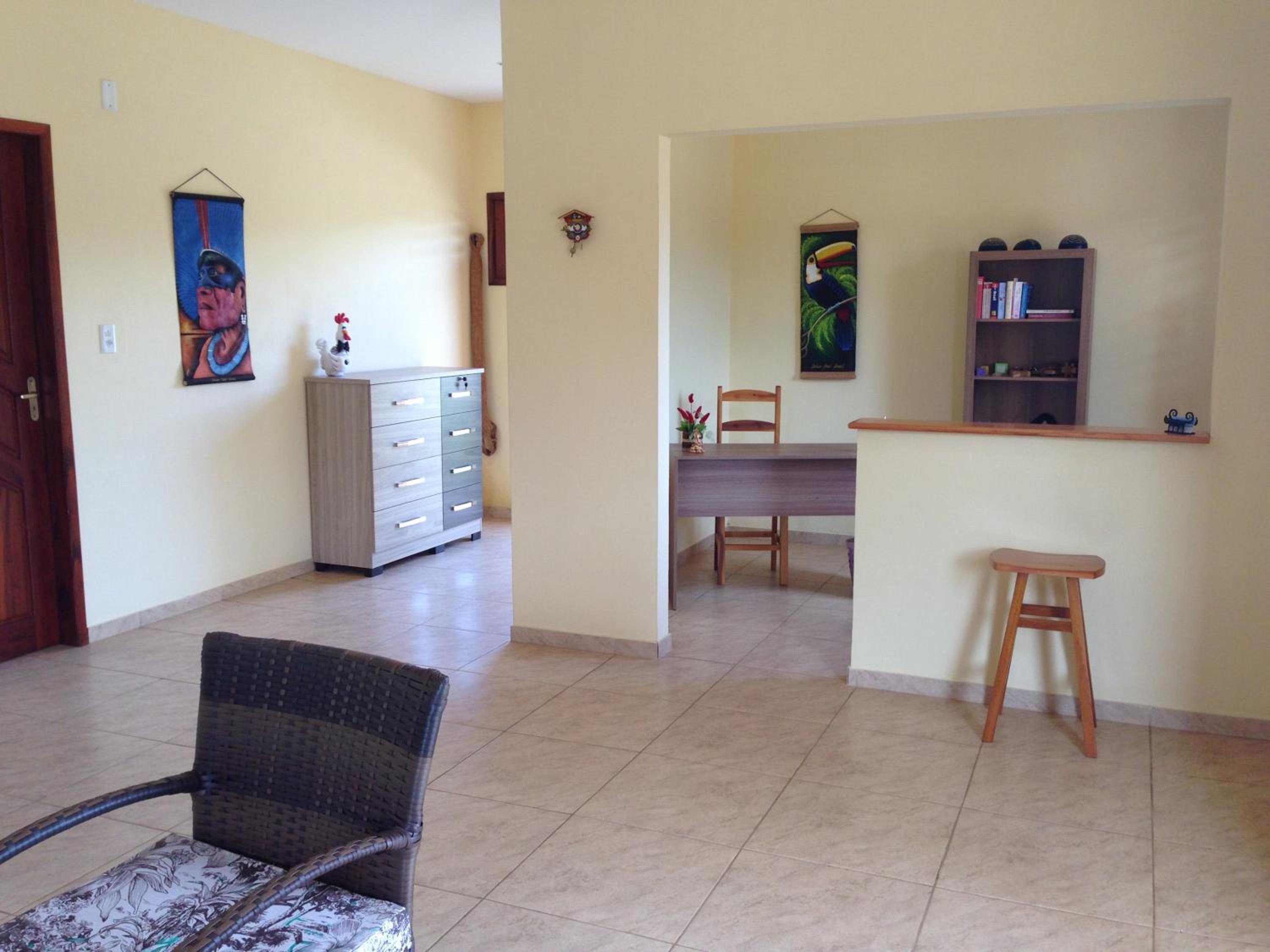 General view 3, Pousada Muiraquitã, Beberibe