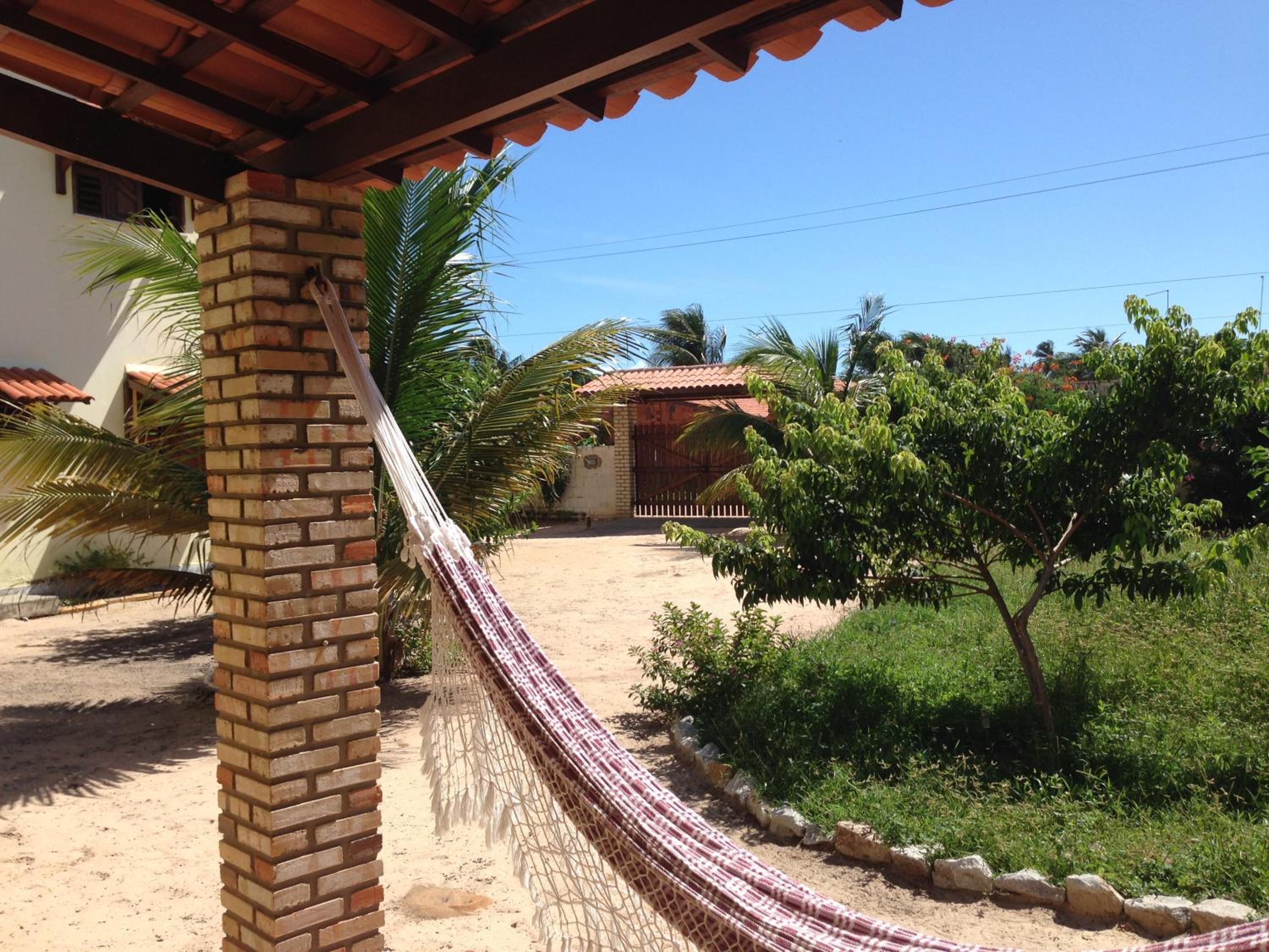 General view 5, Pousada Muiraquitã, Beberibe