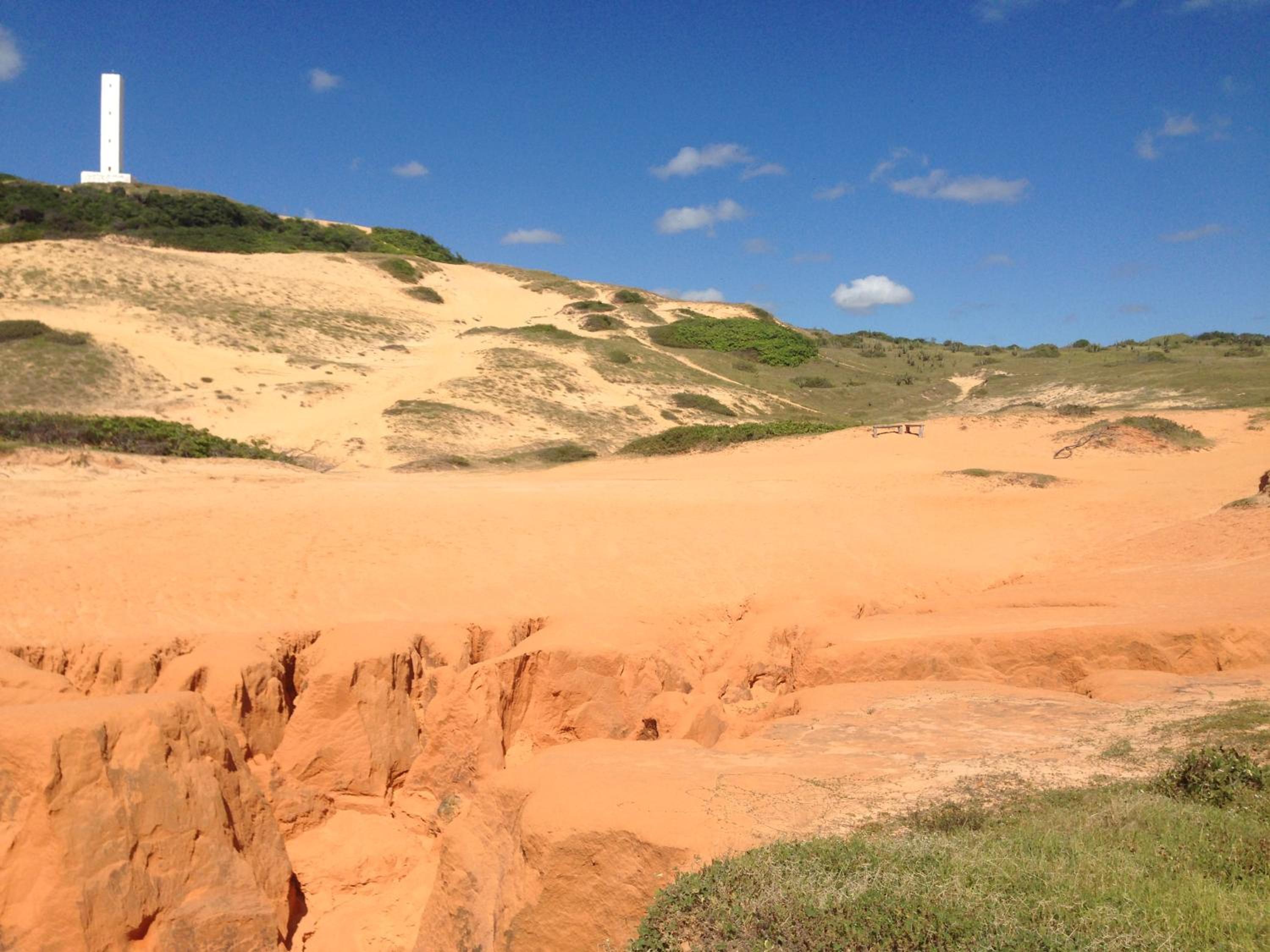 General view 2, Pousada Muiraquitã, Beberibe