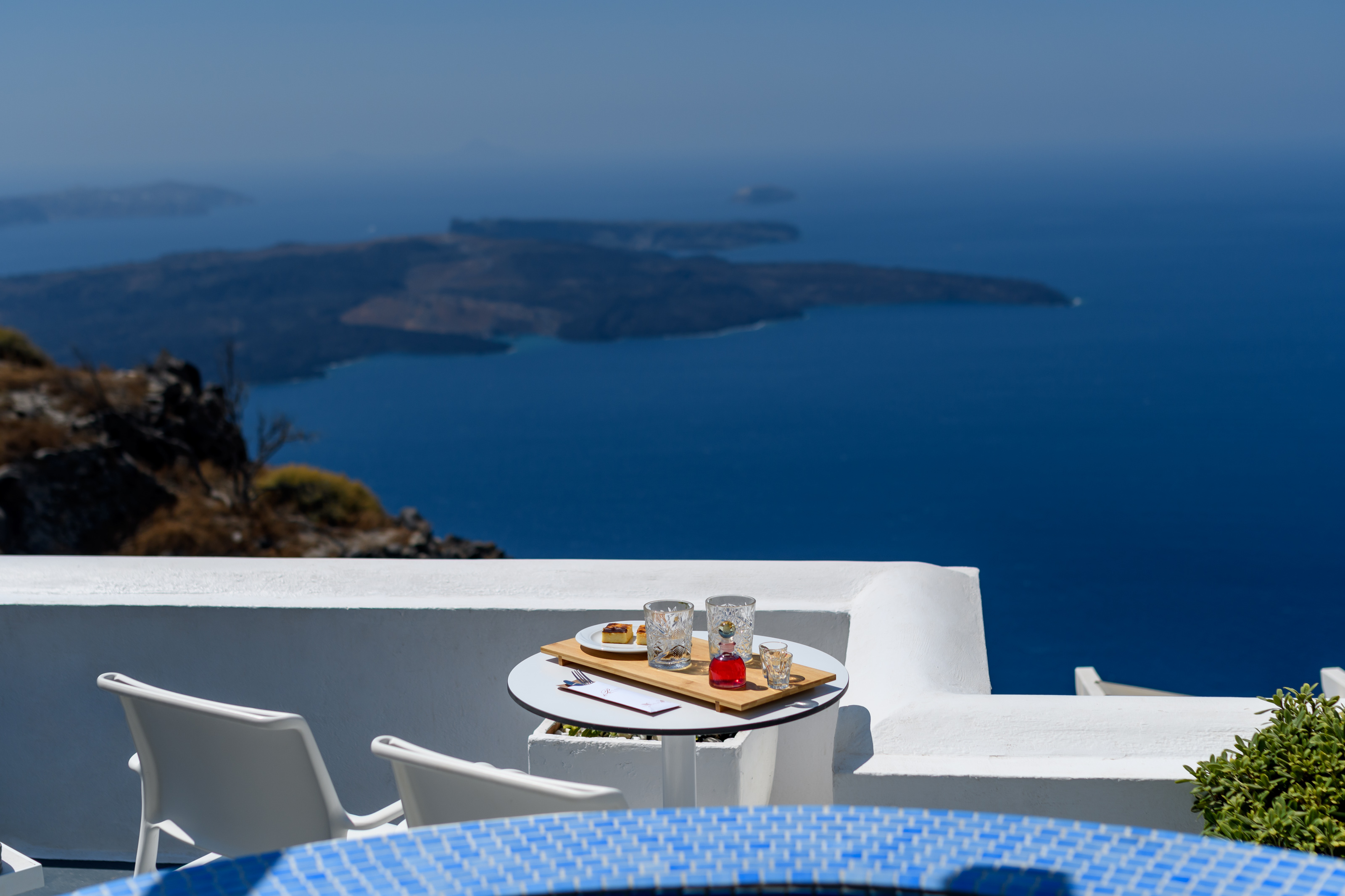 Pegasus Suites & Spa Hotel by null