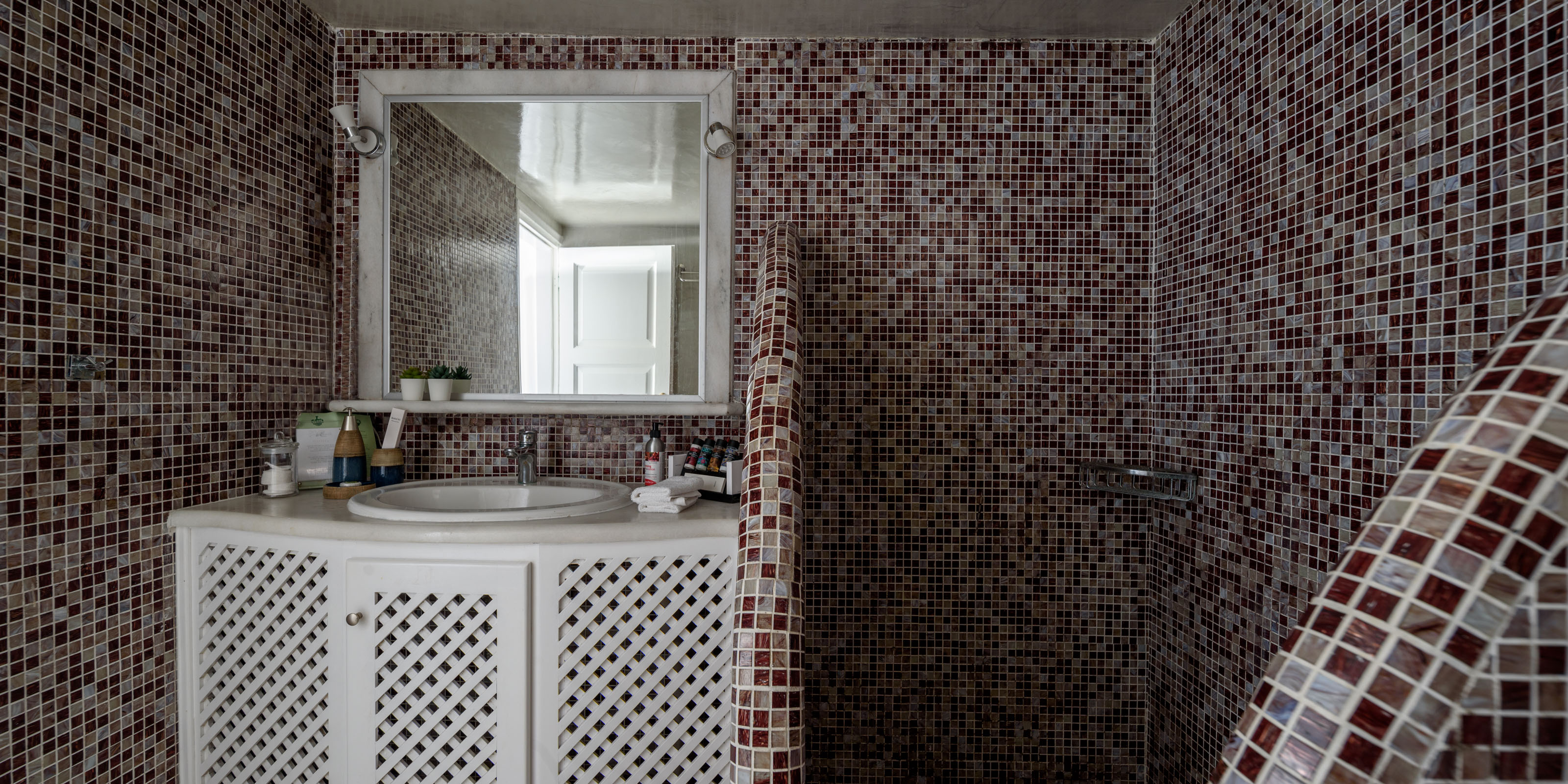 Pegasus Suites & Spa Hotel by null