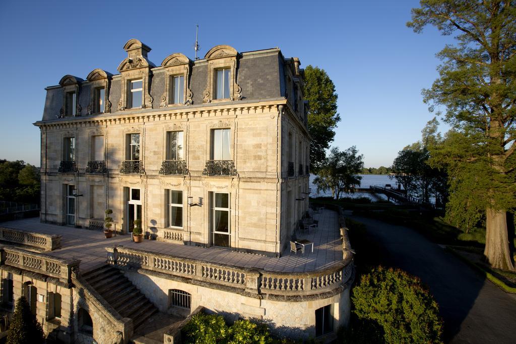 Château Grattequina image