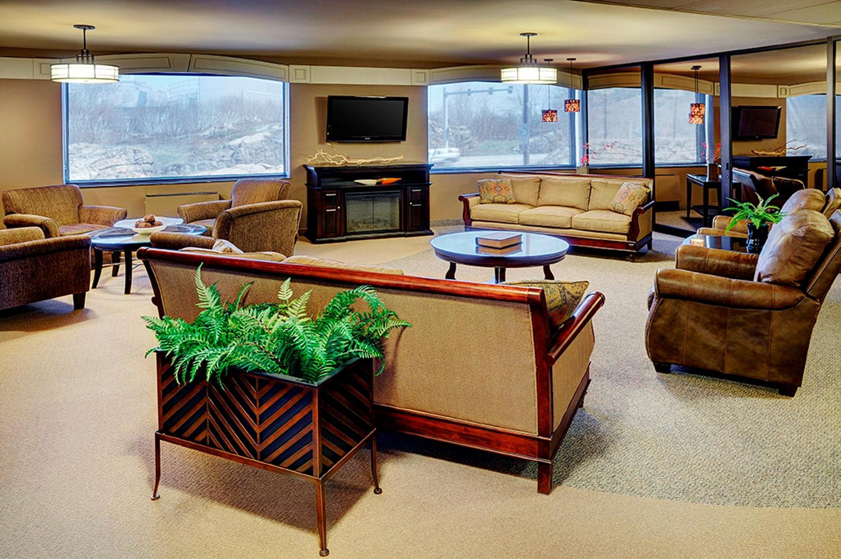 Travelway Inn Sudbury