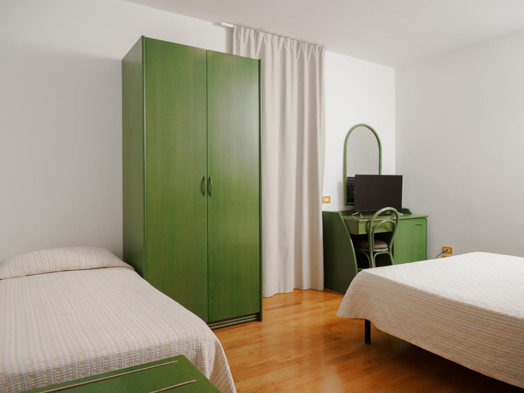 Hotel Altamira