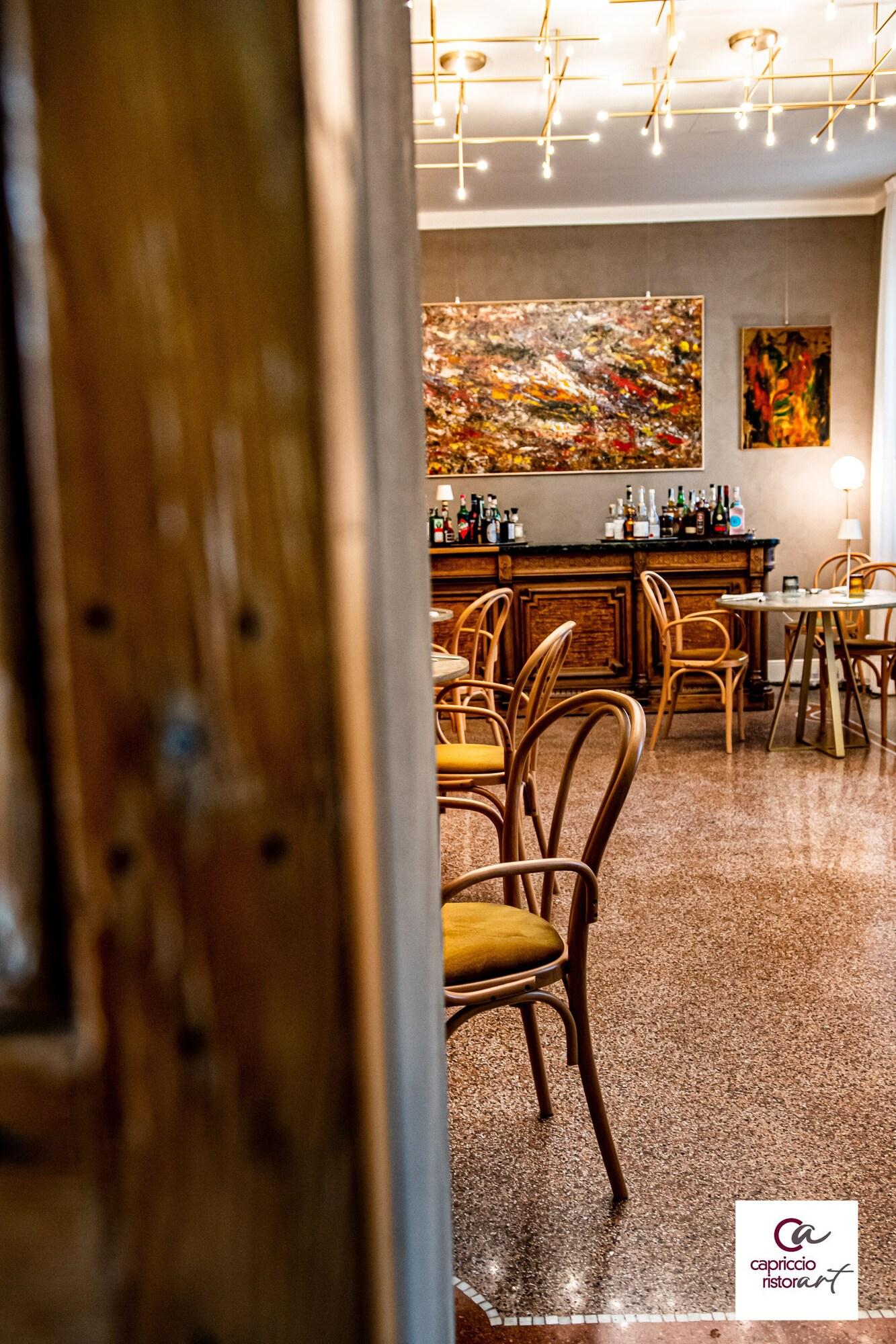 Capriccio Art Hotel