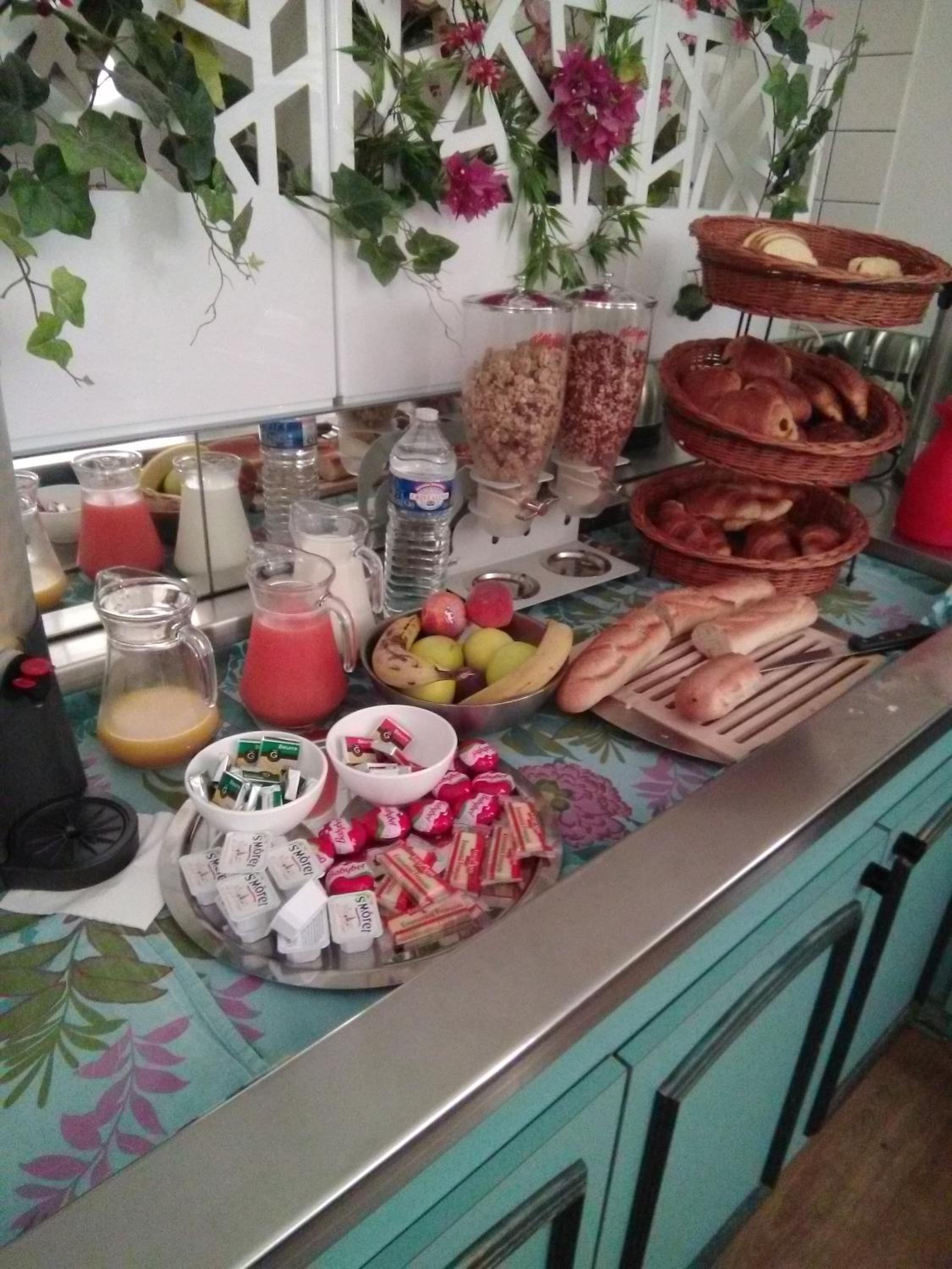 Le Relais De Voisins