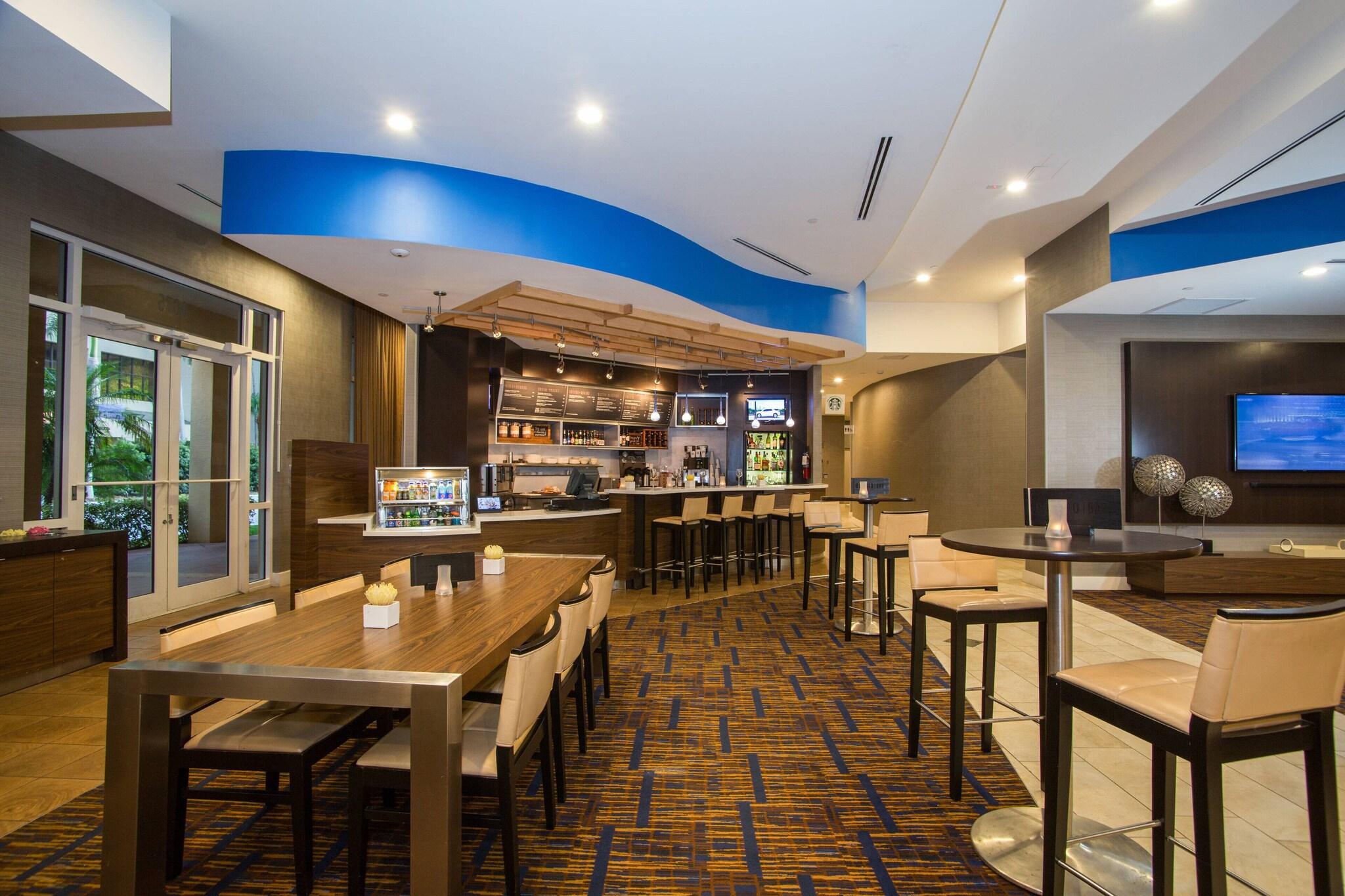 Courtyard Miami Dadeland