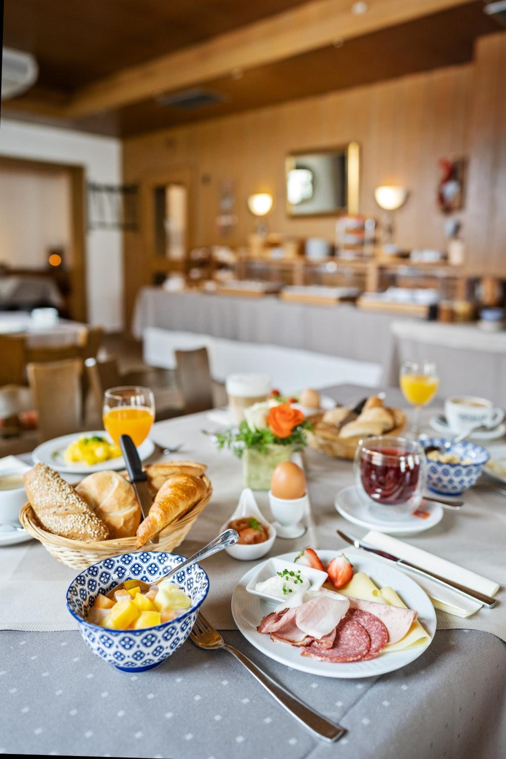 Hotel Zur Post