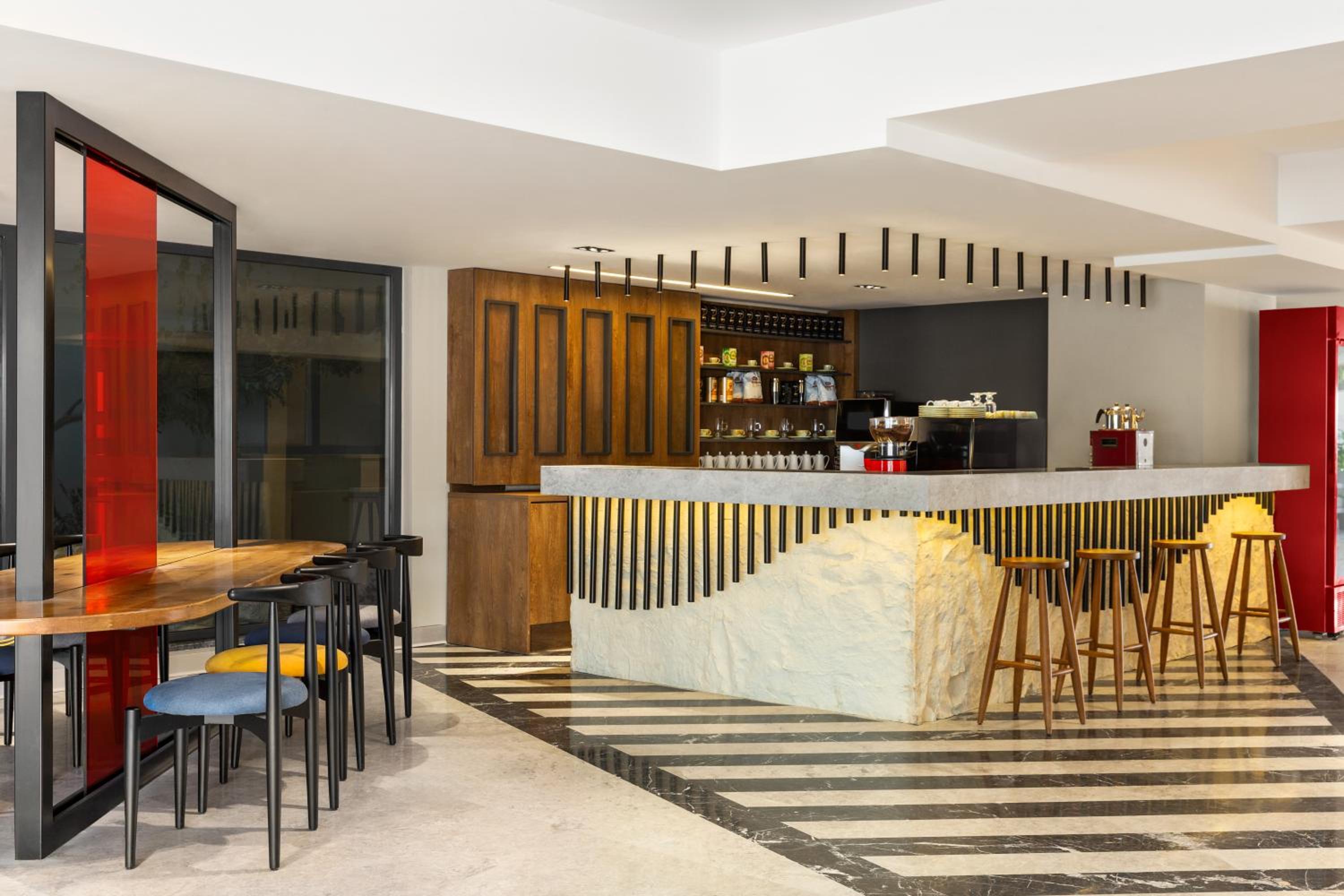 Ramada Encore By Wyndham Istanbul Arnavutkoy