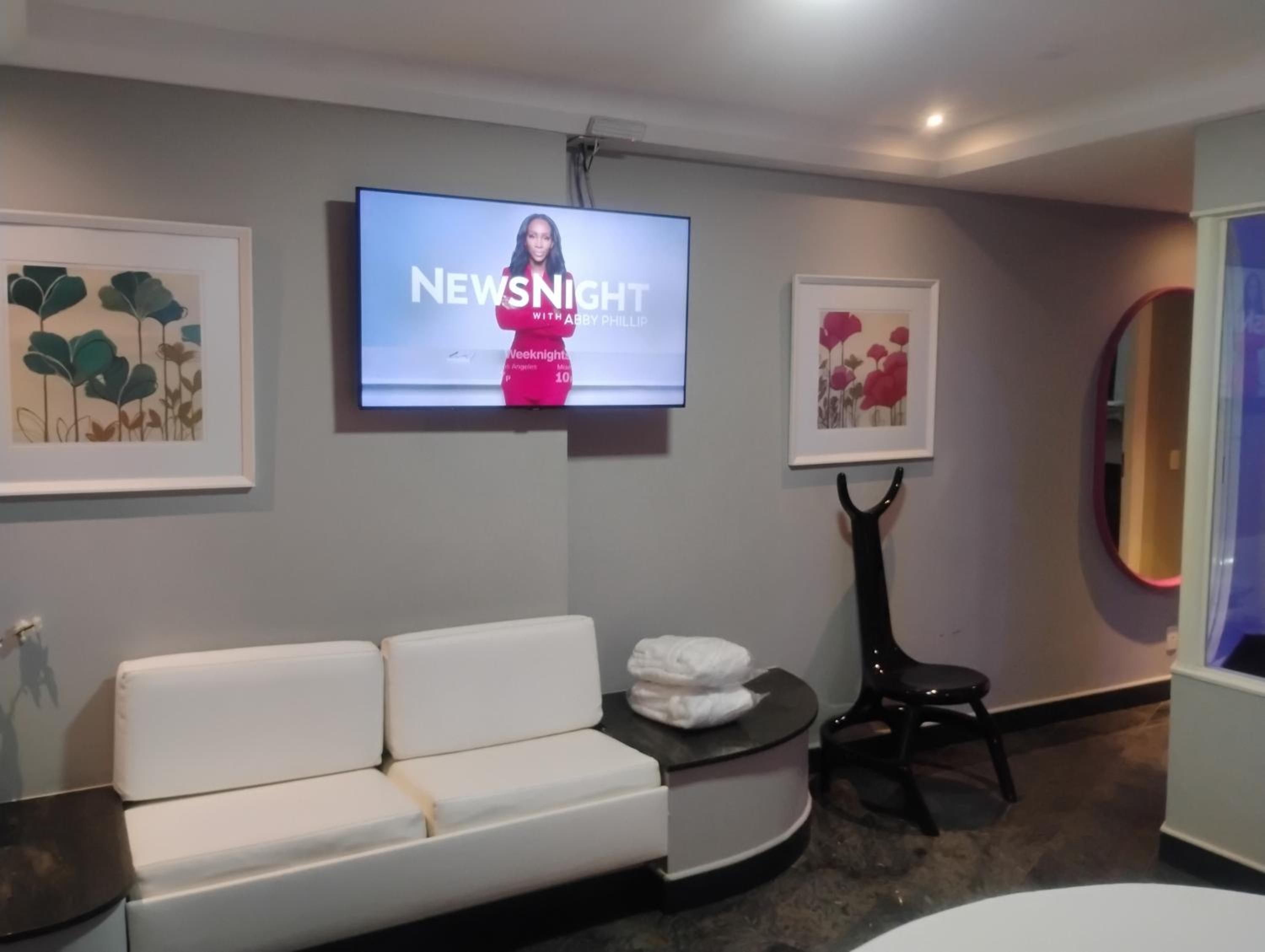 Bambina Hotel -adultos Somente