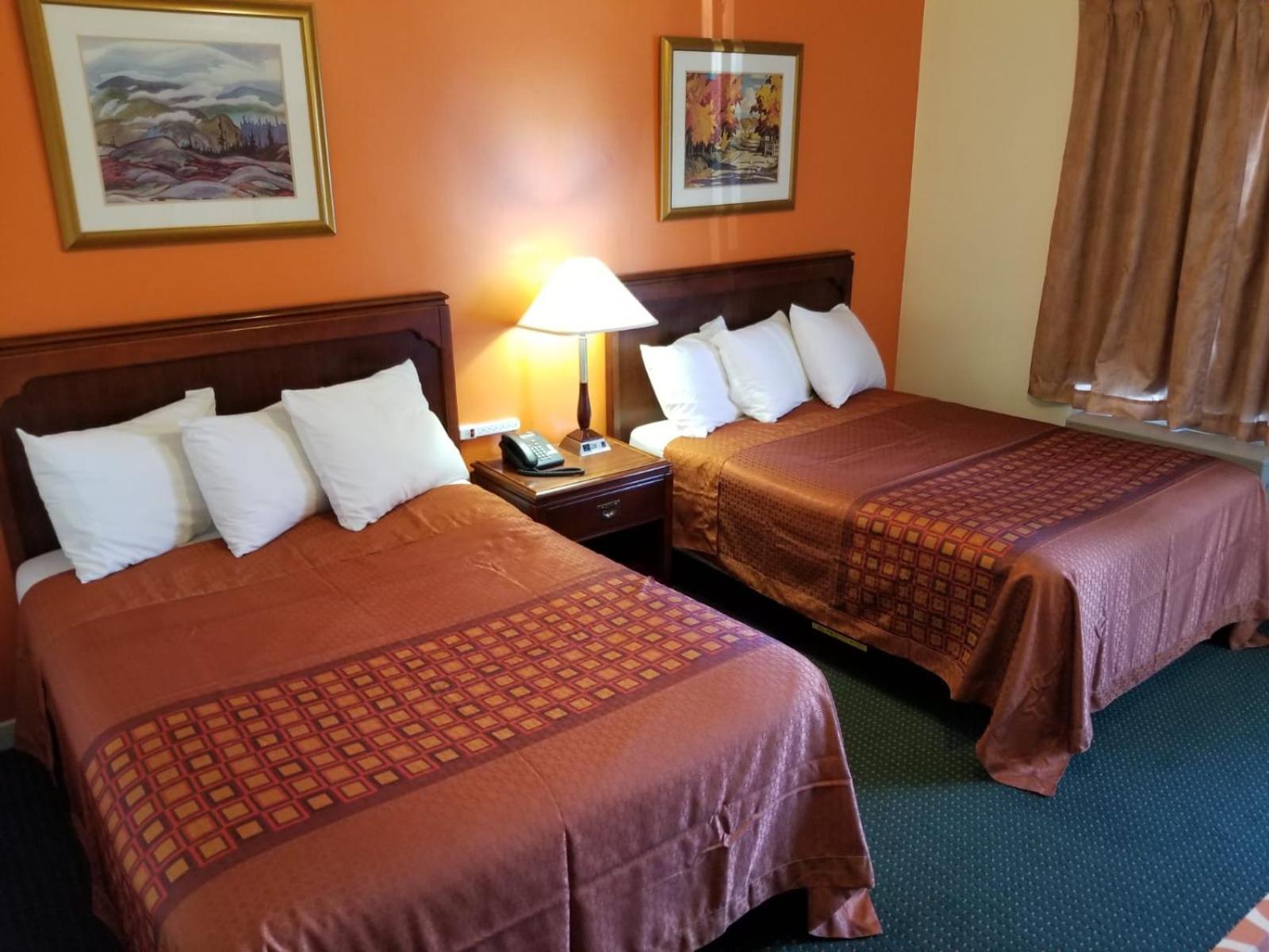 Norvic Motel