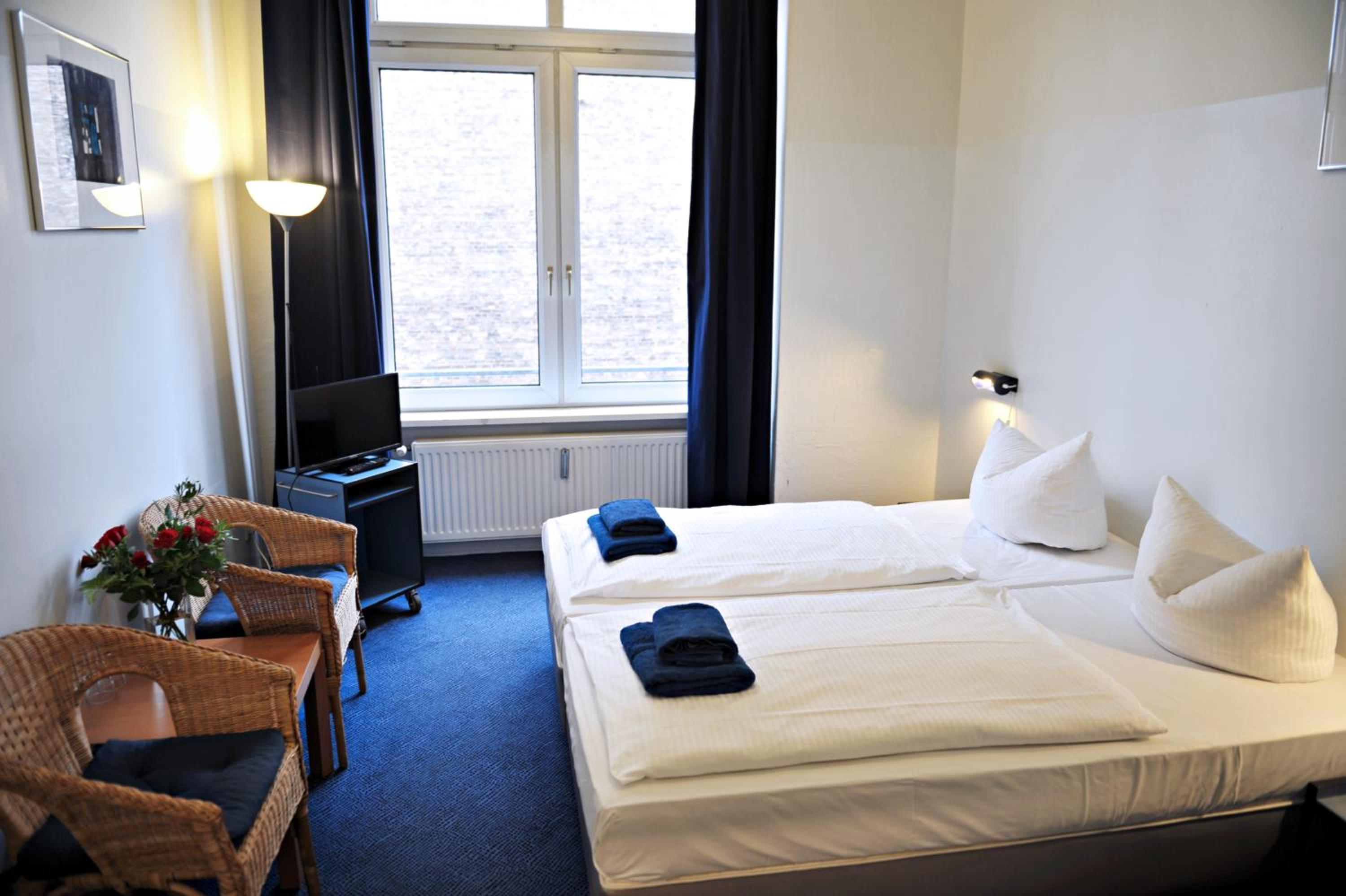 Hotel Transit Loft