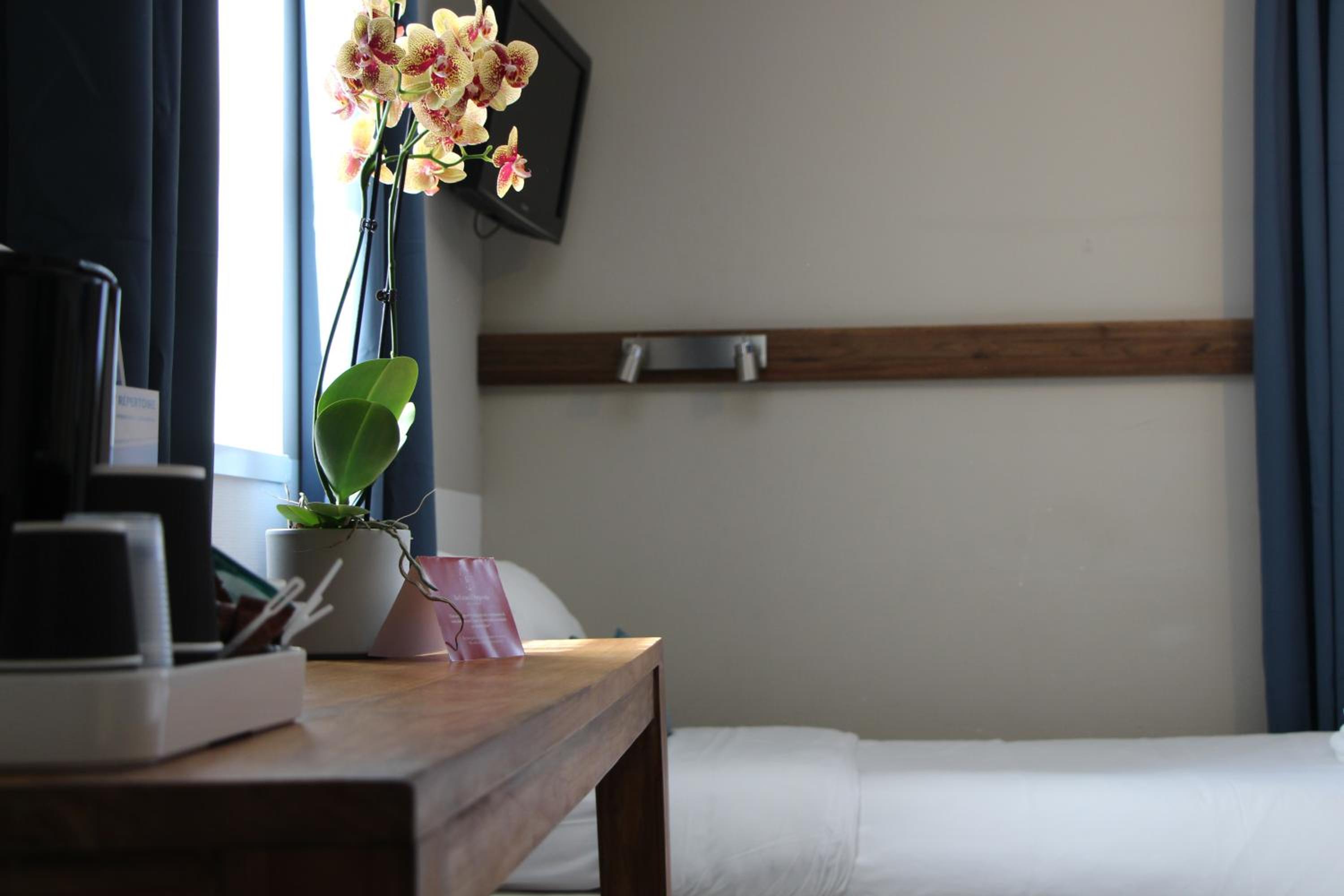 Chambre, familiale