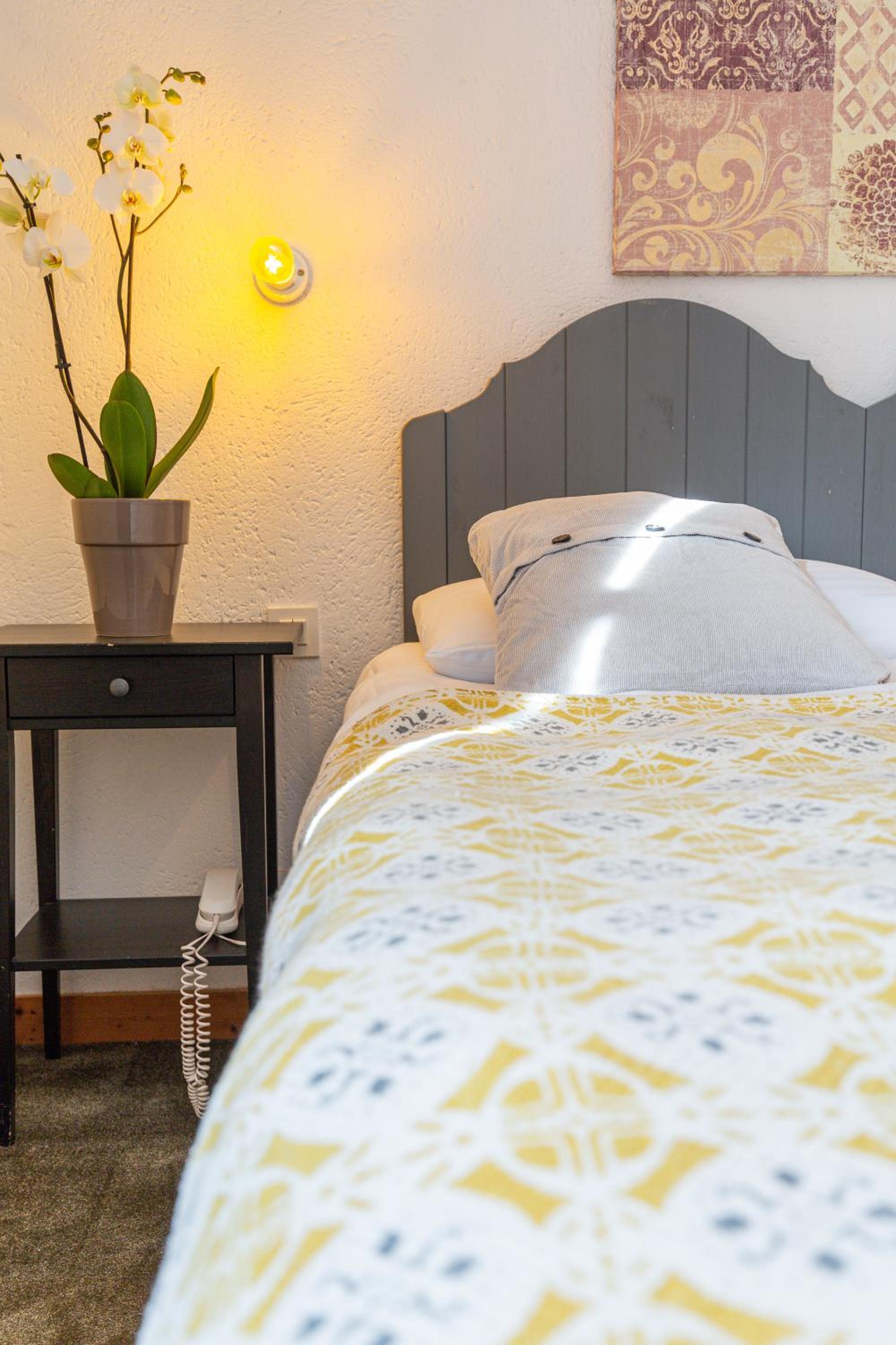 Ty Mad Hôtel